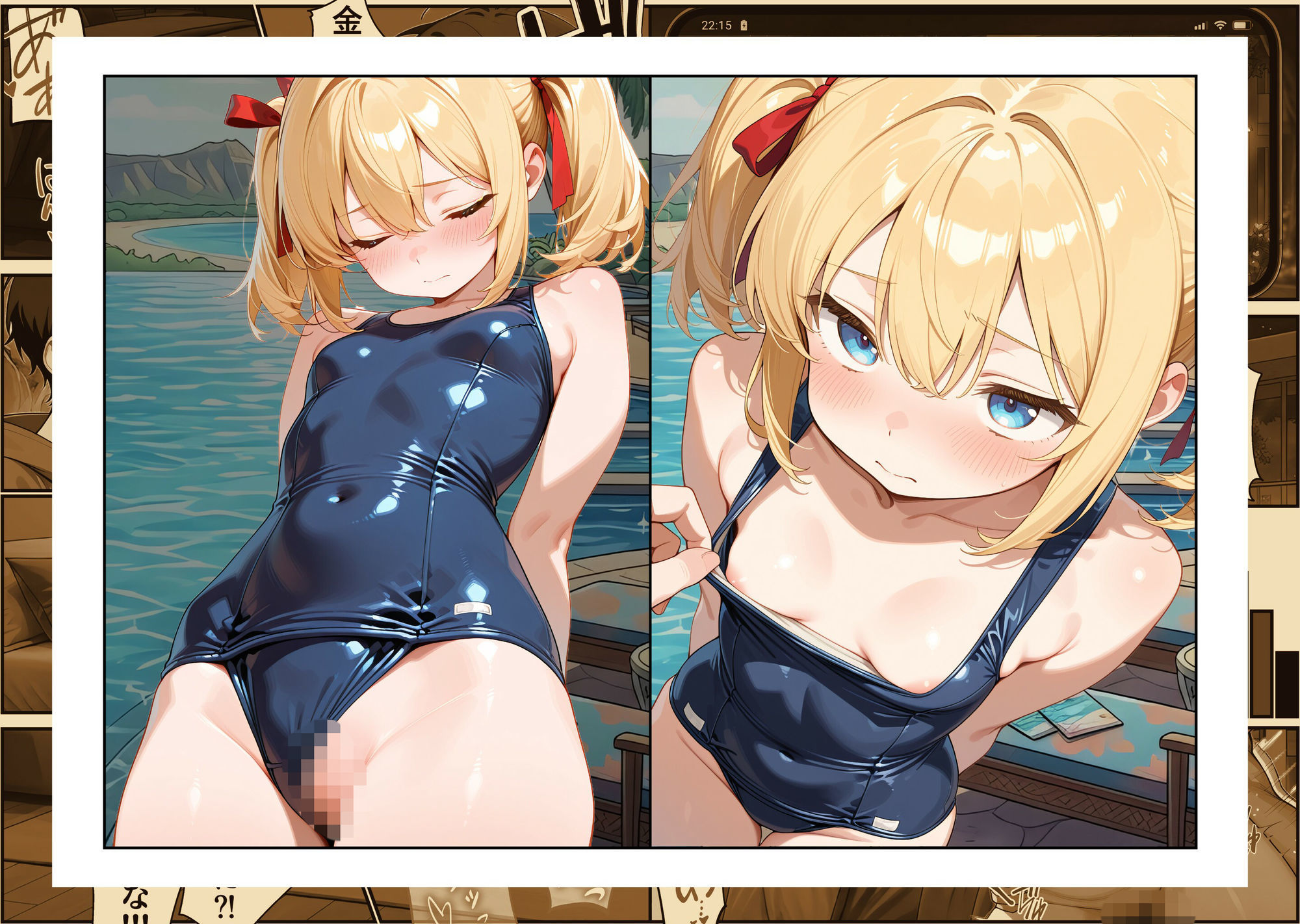 試し読み 9
