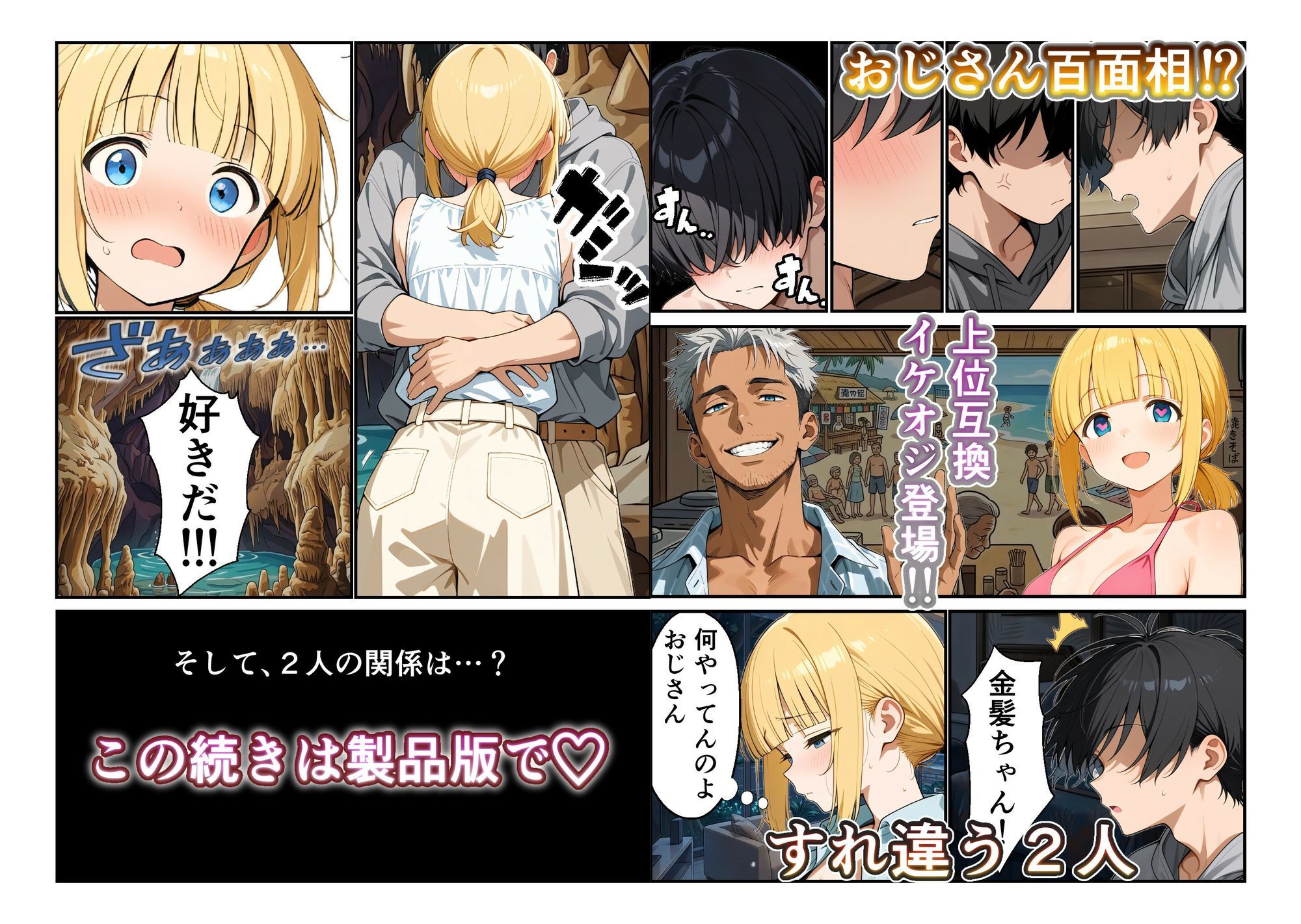 試し読み 10