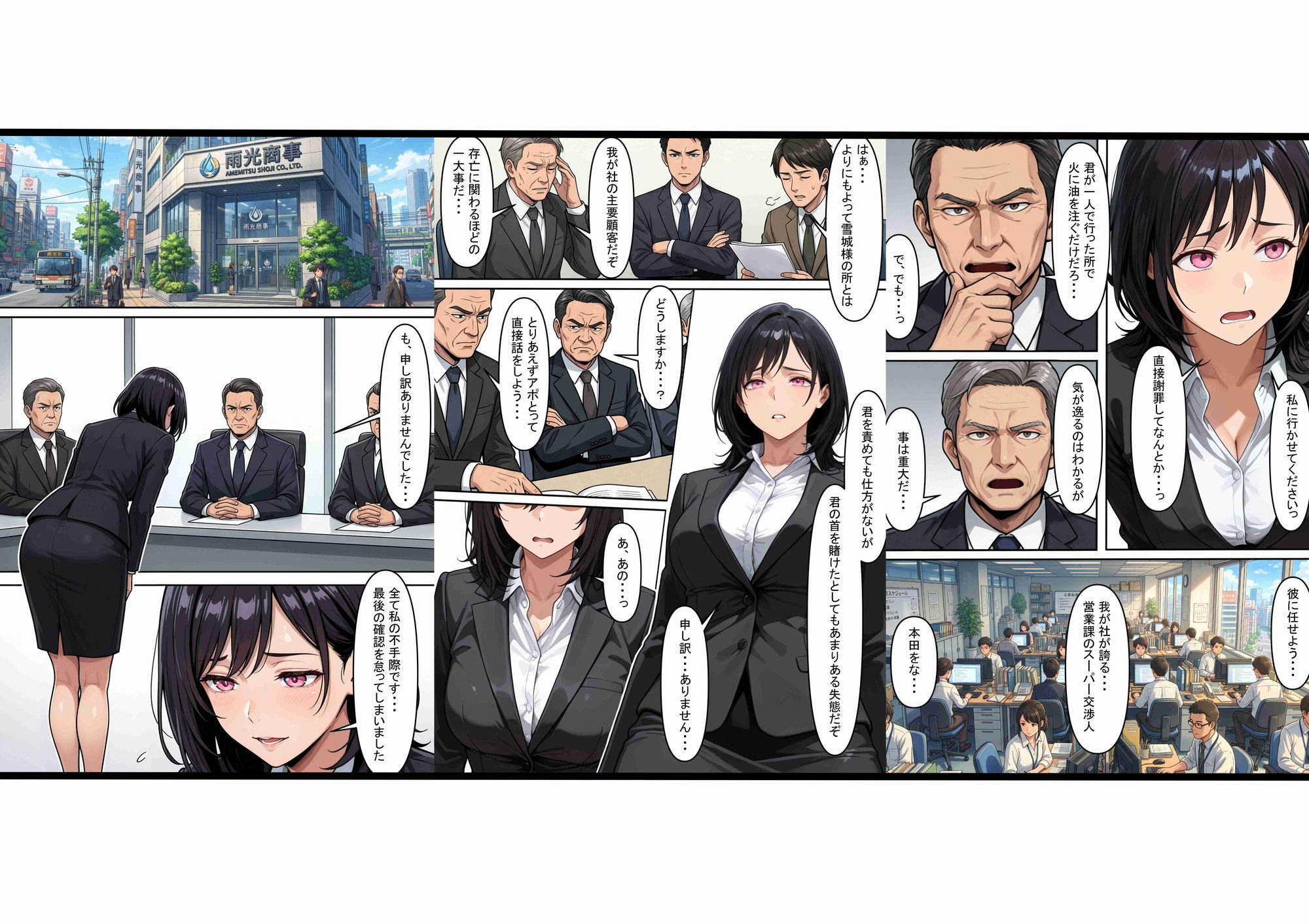 試し読み 6