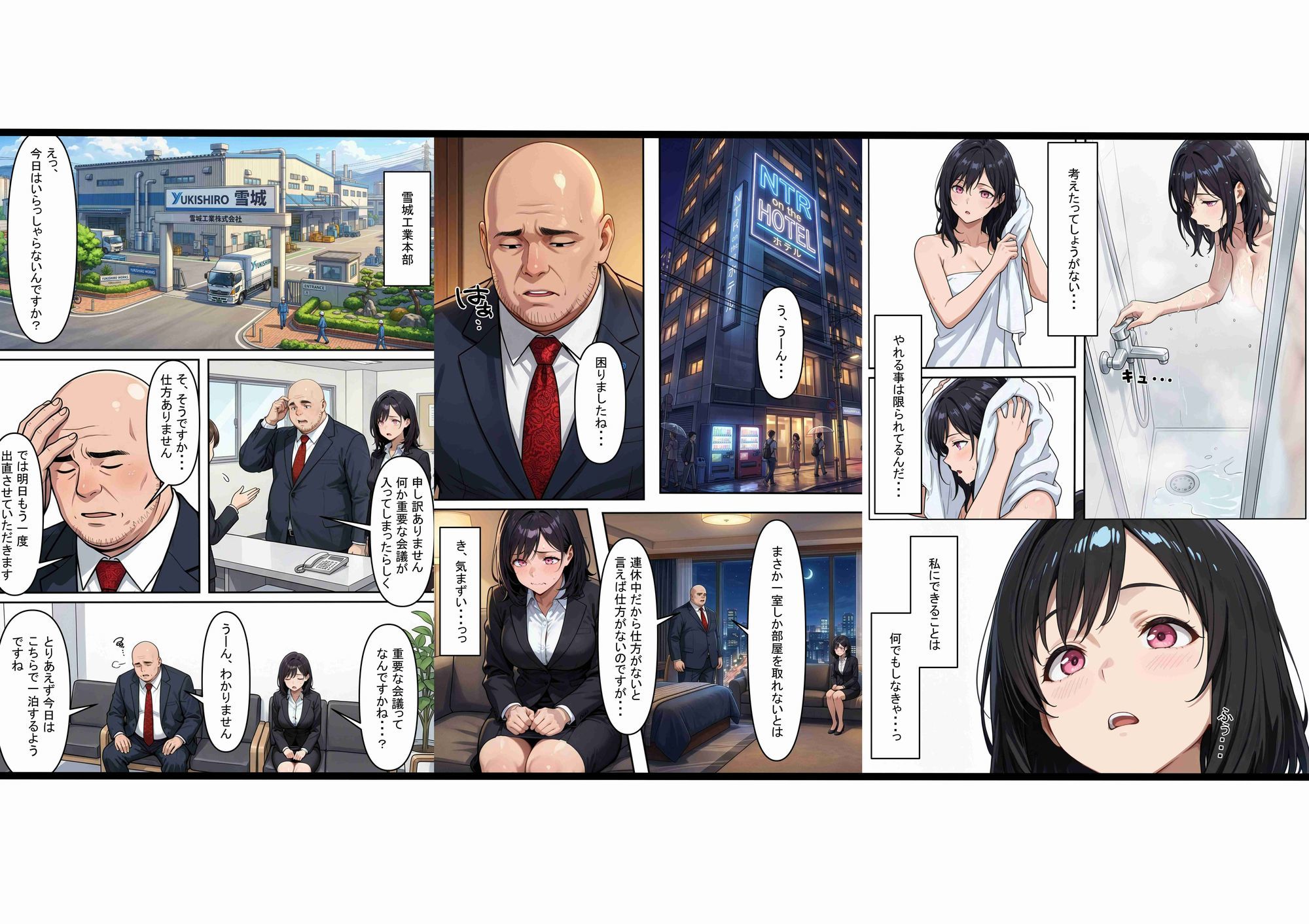試し読み 7
