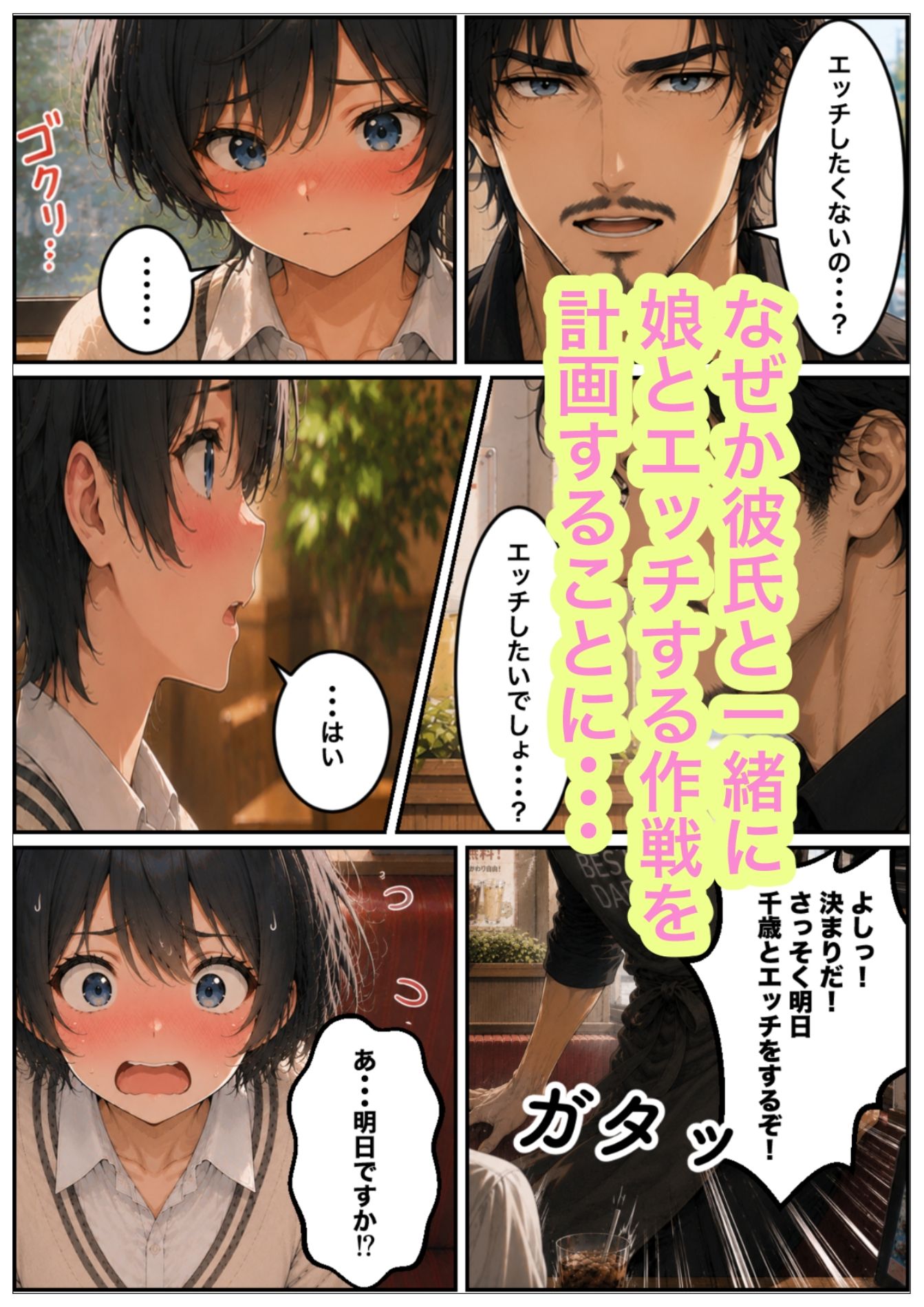 試し読み 5