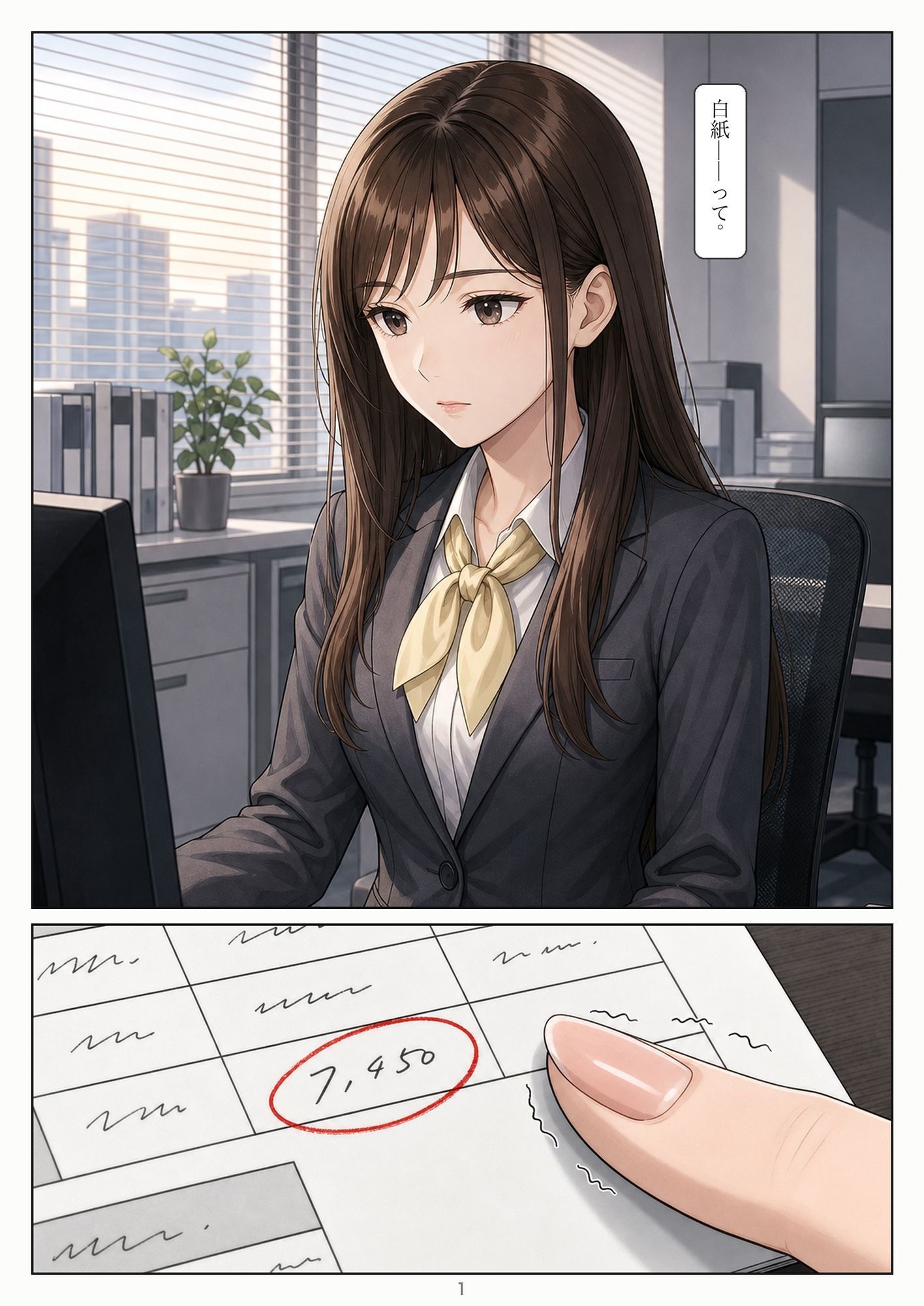 試し読み 6