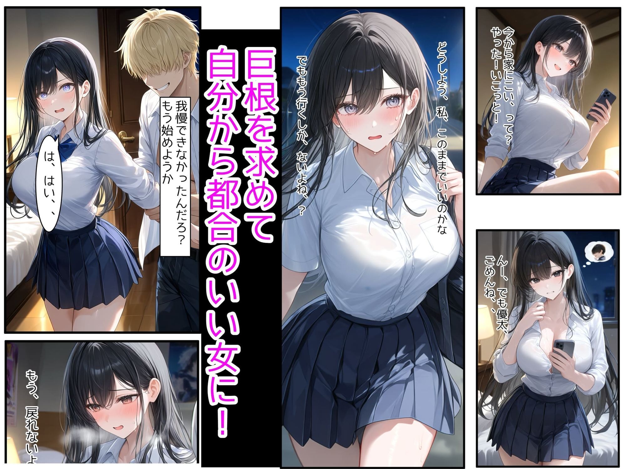 試し読み 5
