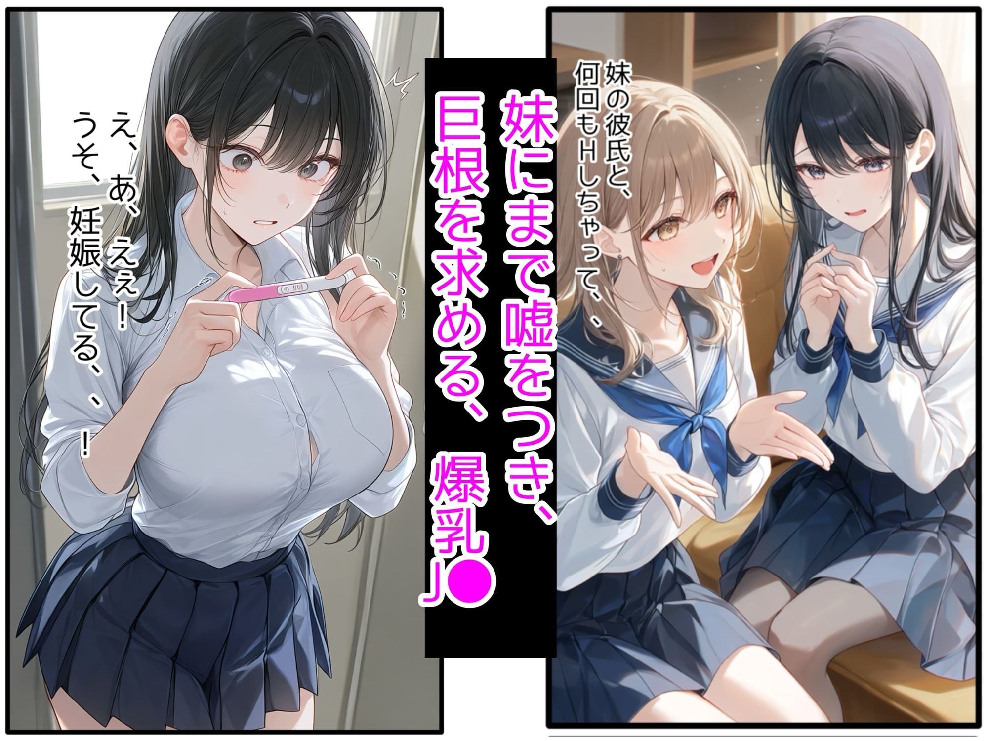試し読み 9
