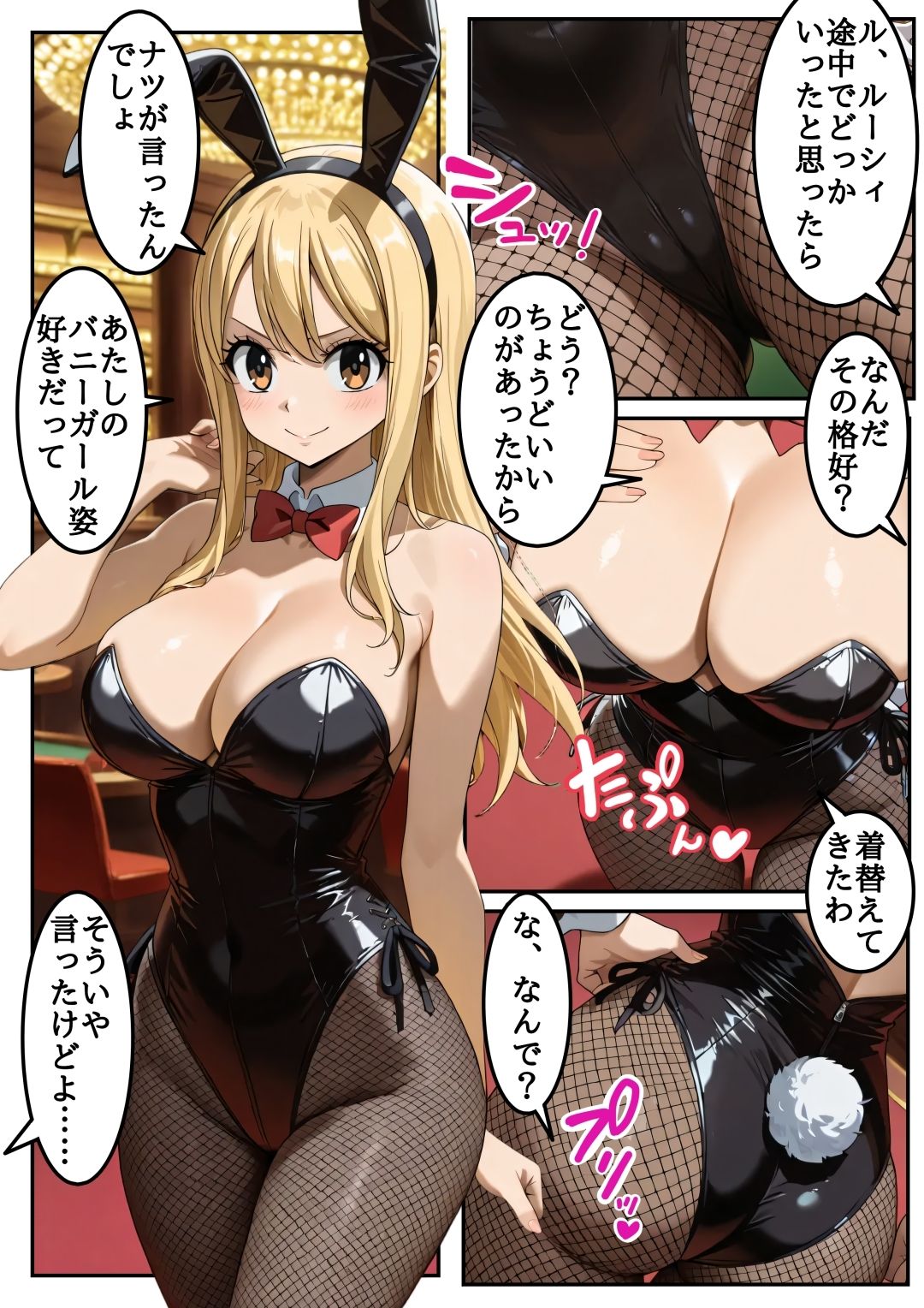 試し読み 7