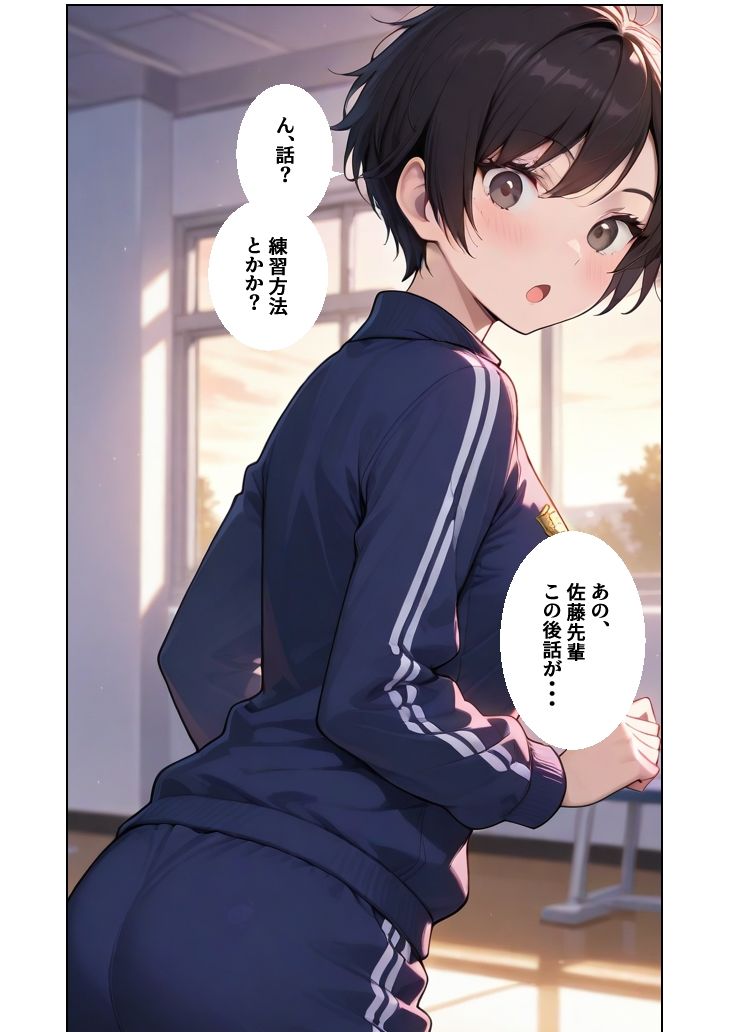 試し読み 5