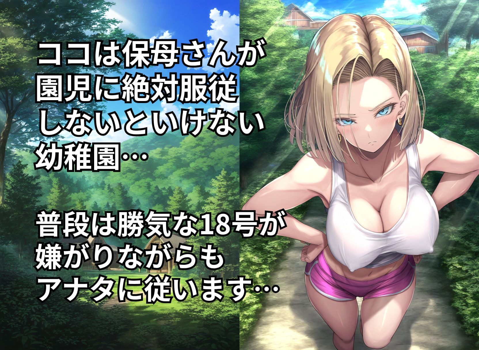 試し読み 8