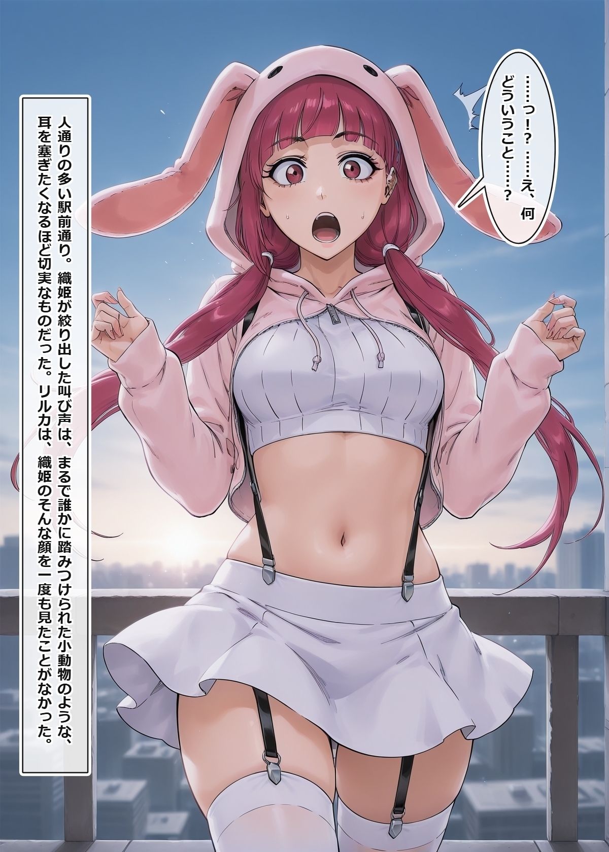 試し読み 7