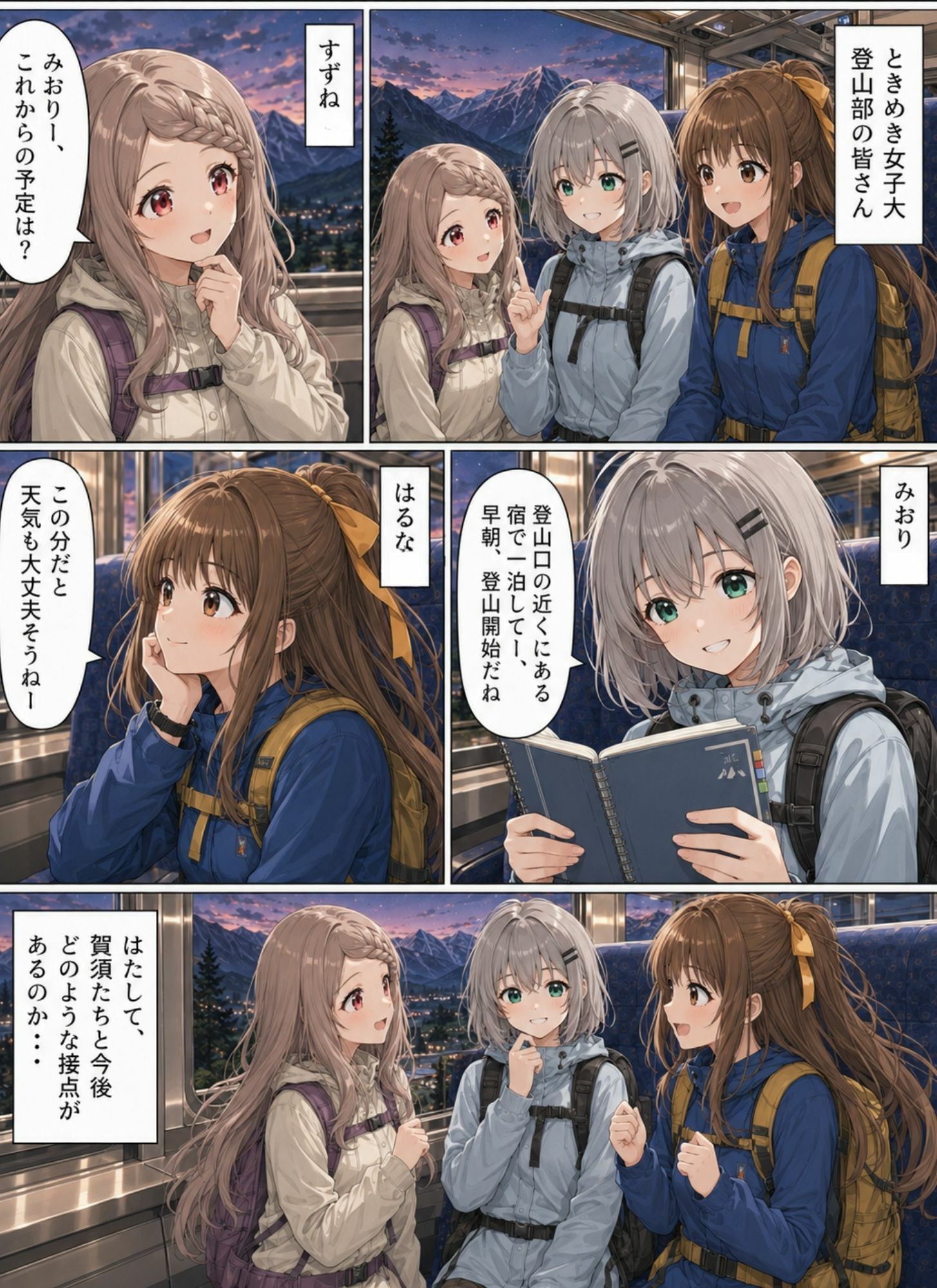 試し読み 5