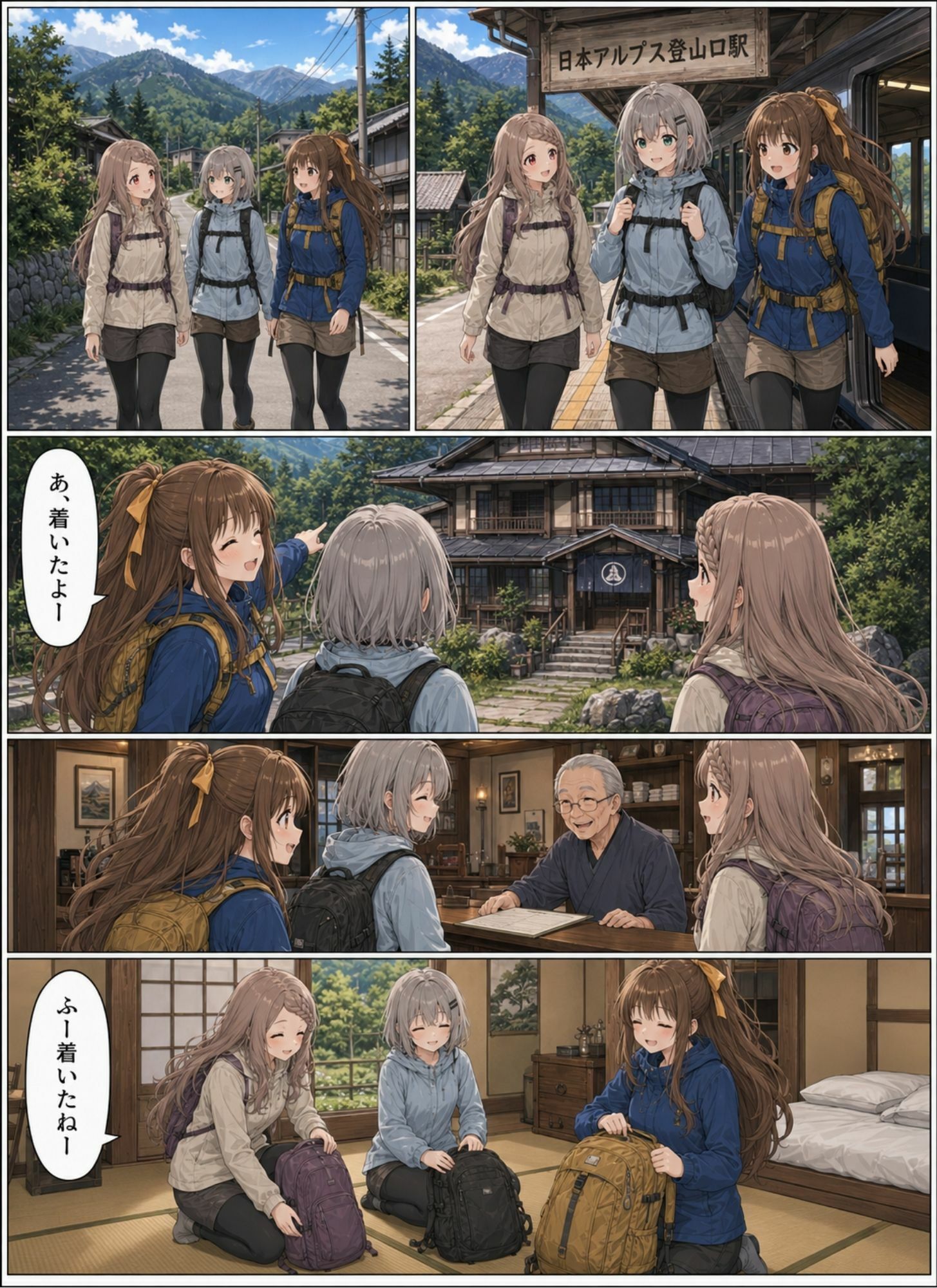 試し読み 6