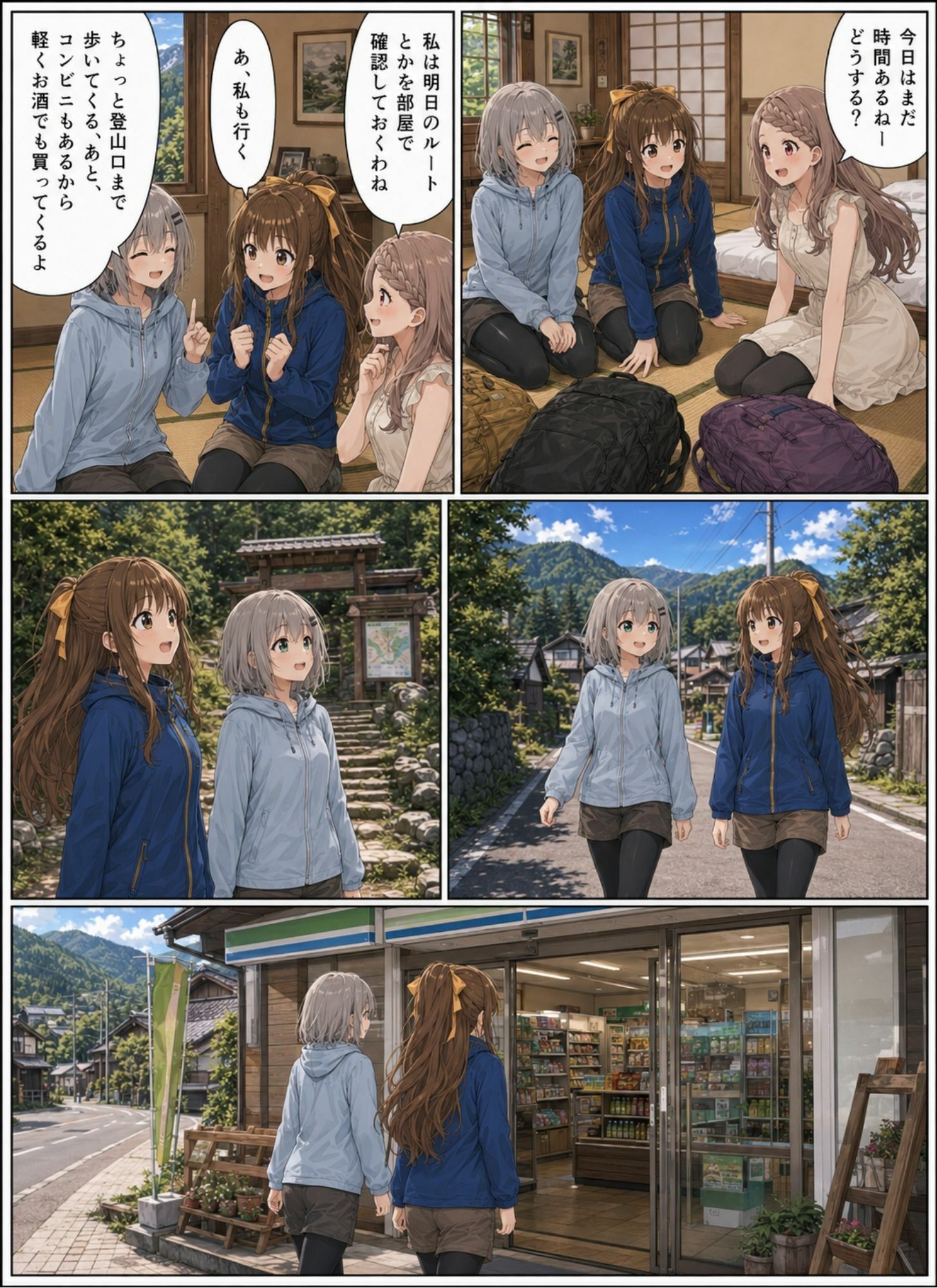 試し読み 7