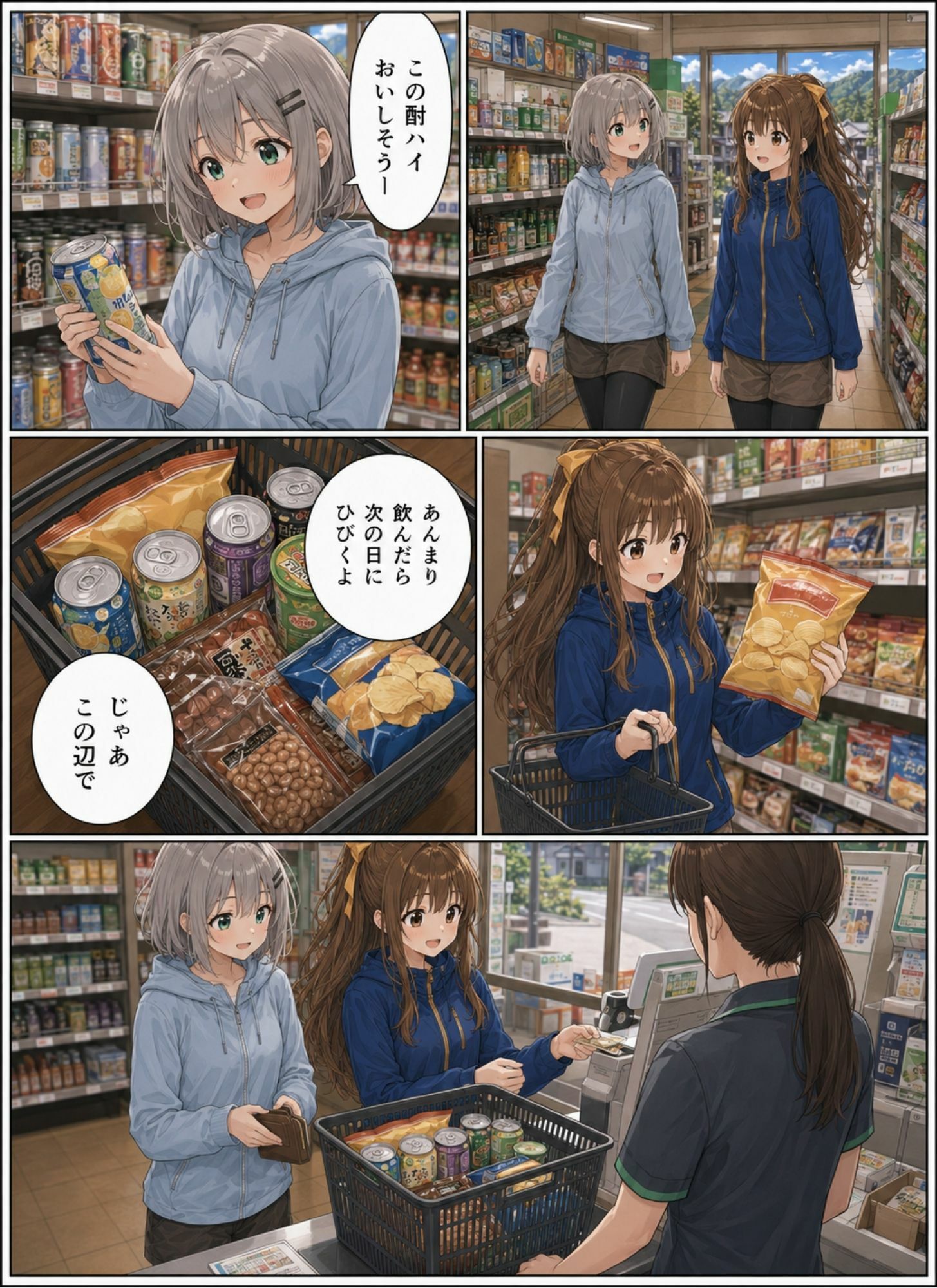 試し読み 8