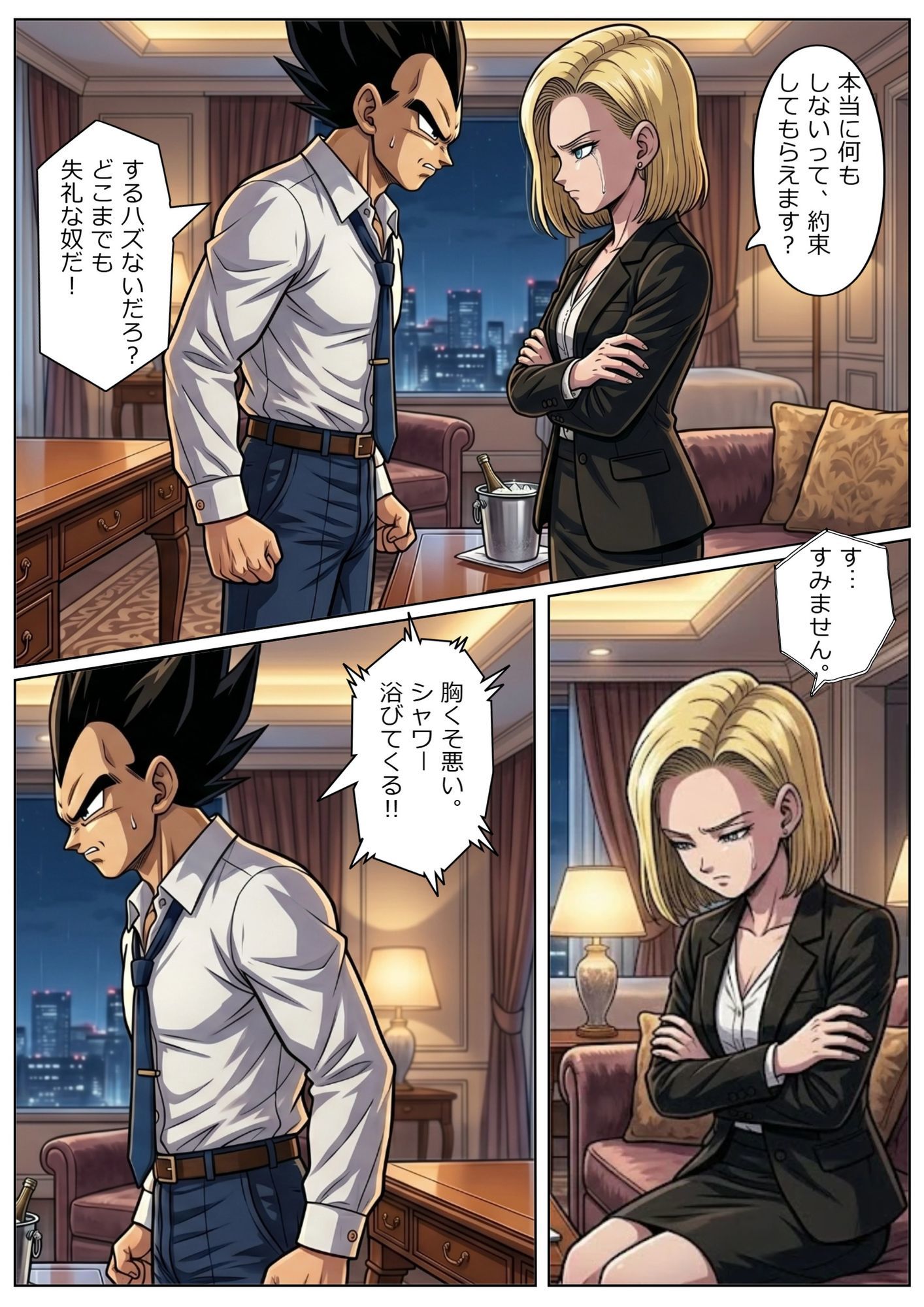 試し読み 7