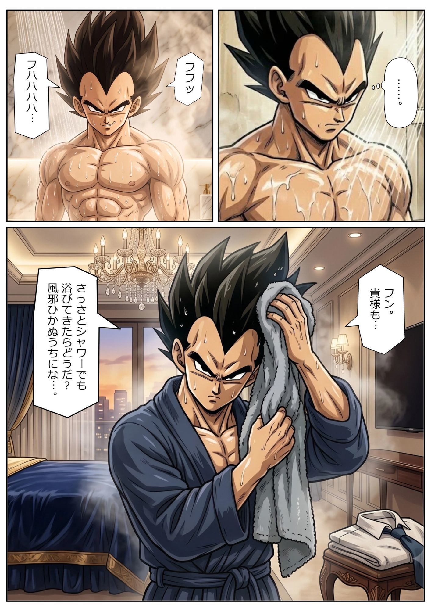 試し読み 8
