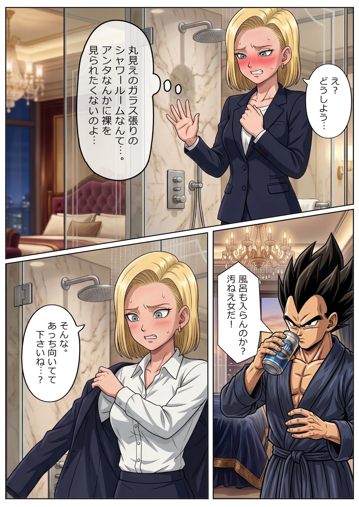 試し読み 9