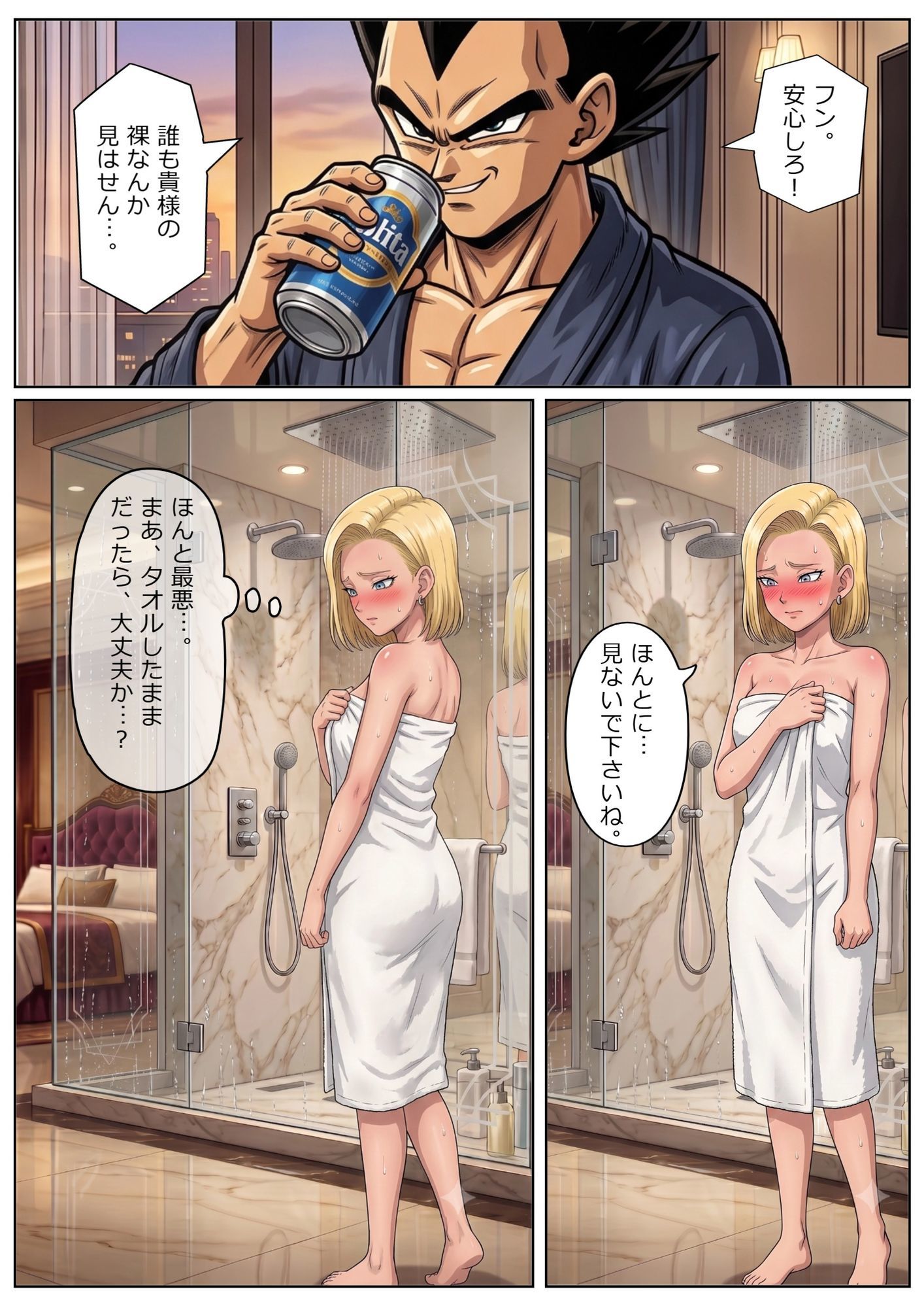 試し読み 10
