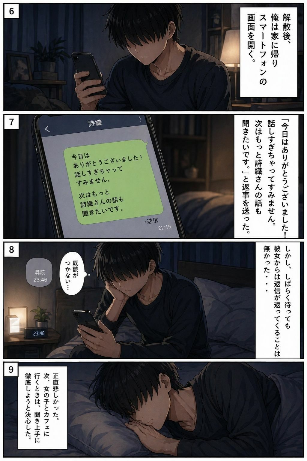 試し読み 5