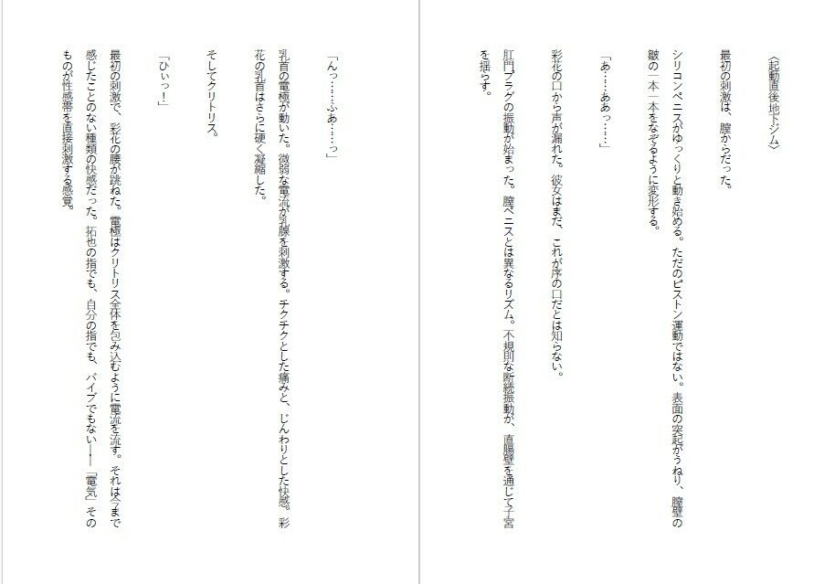 試し読み 5