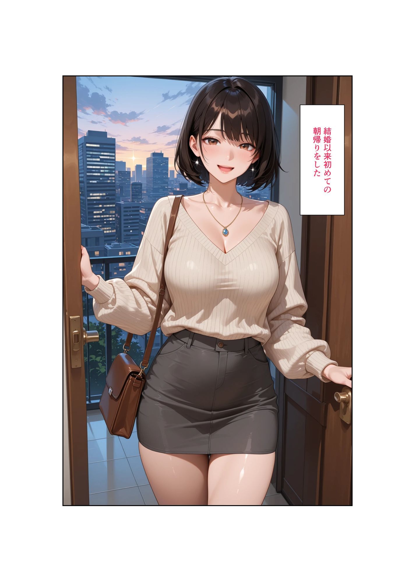試し読み 7