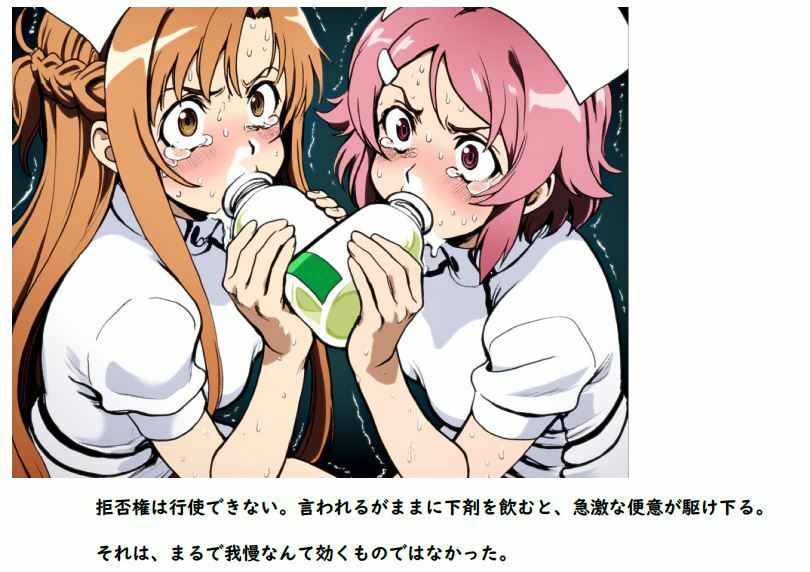 試し読み 9