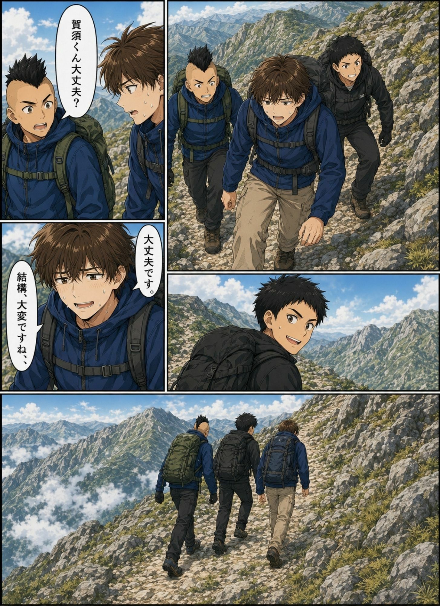 試し読み 6