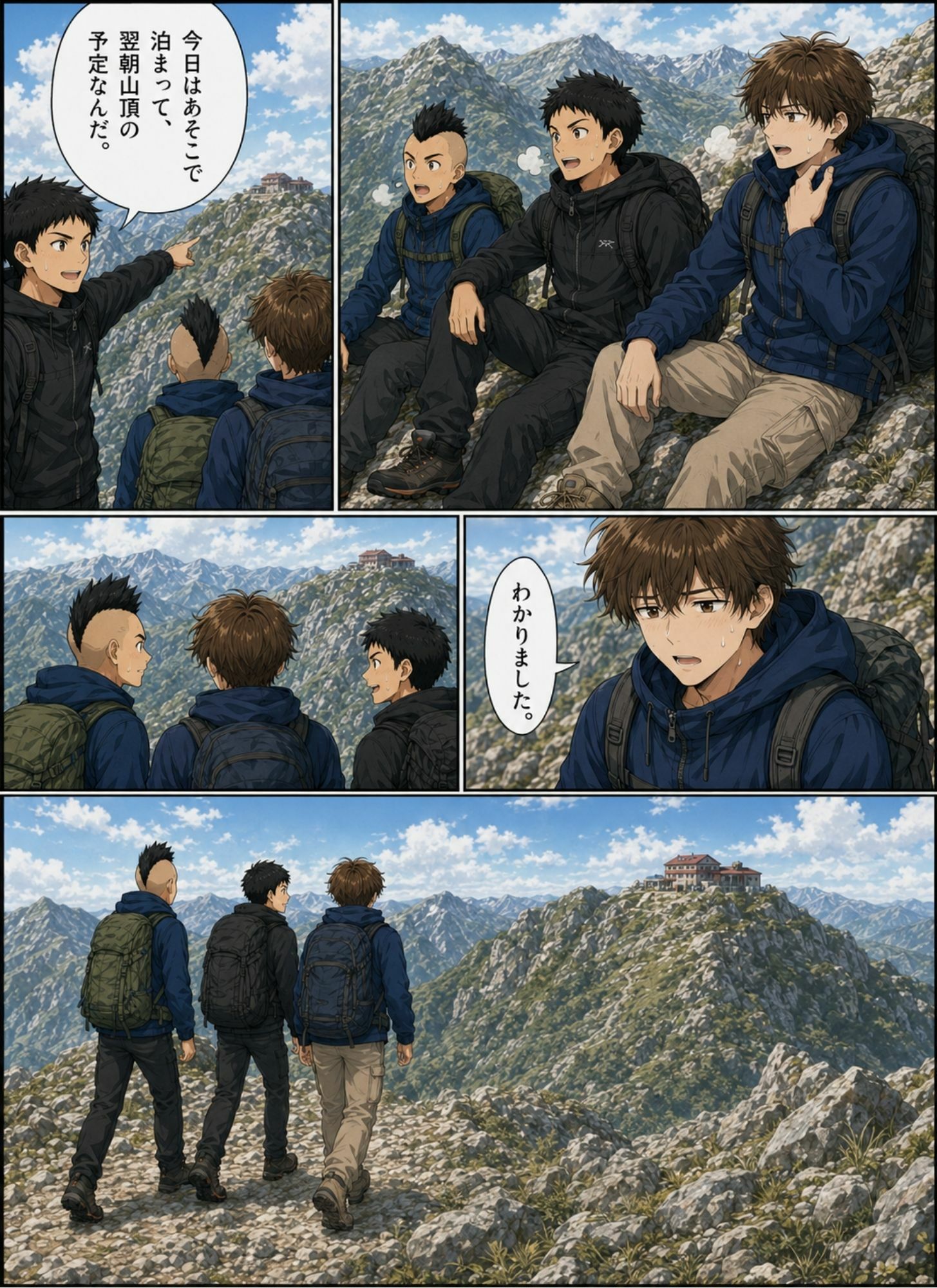 試し読み 7