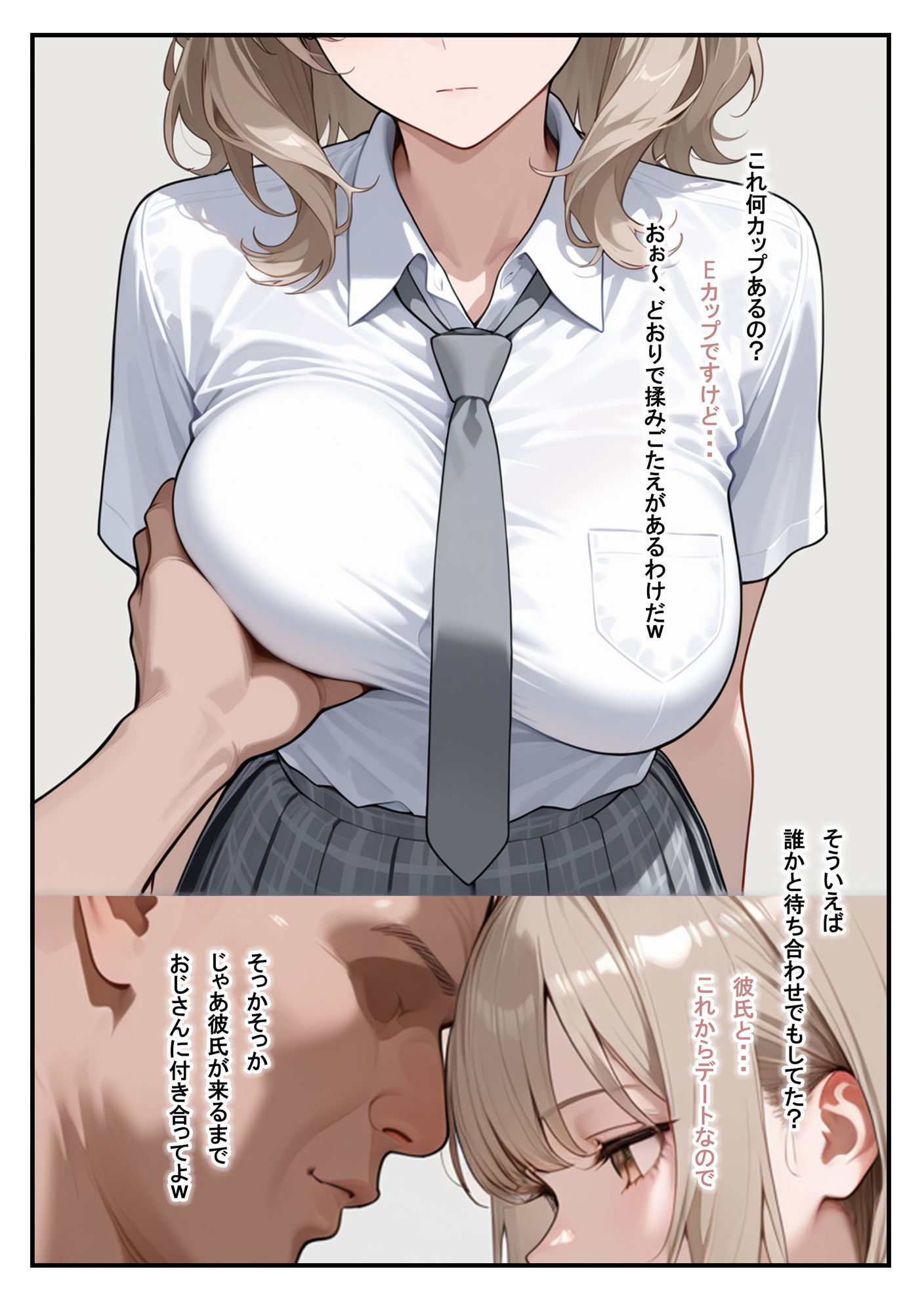 試し読み 7