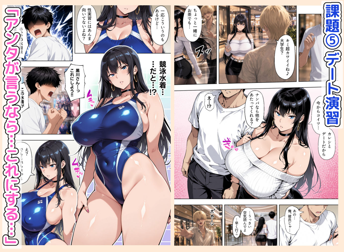 試し読み 7