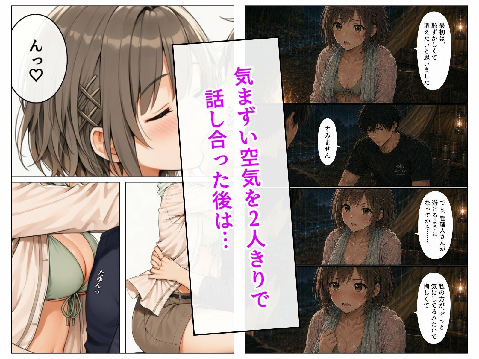 試し読み 5