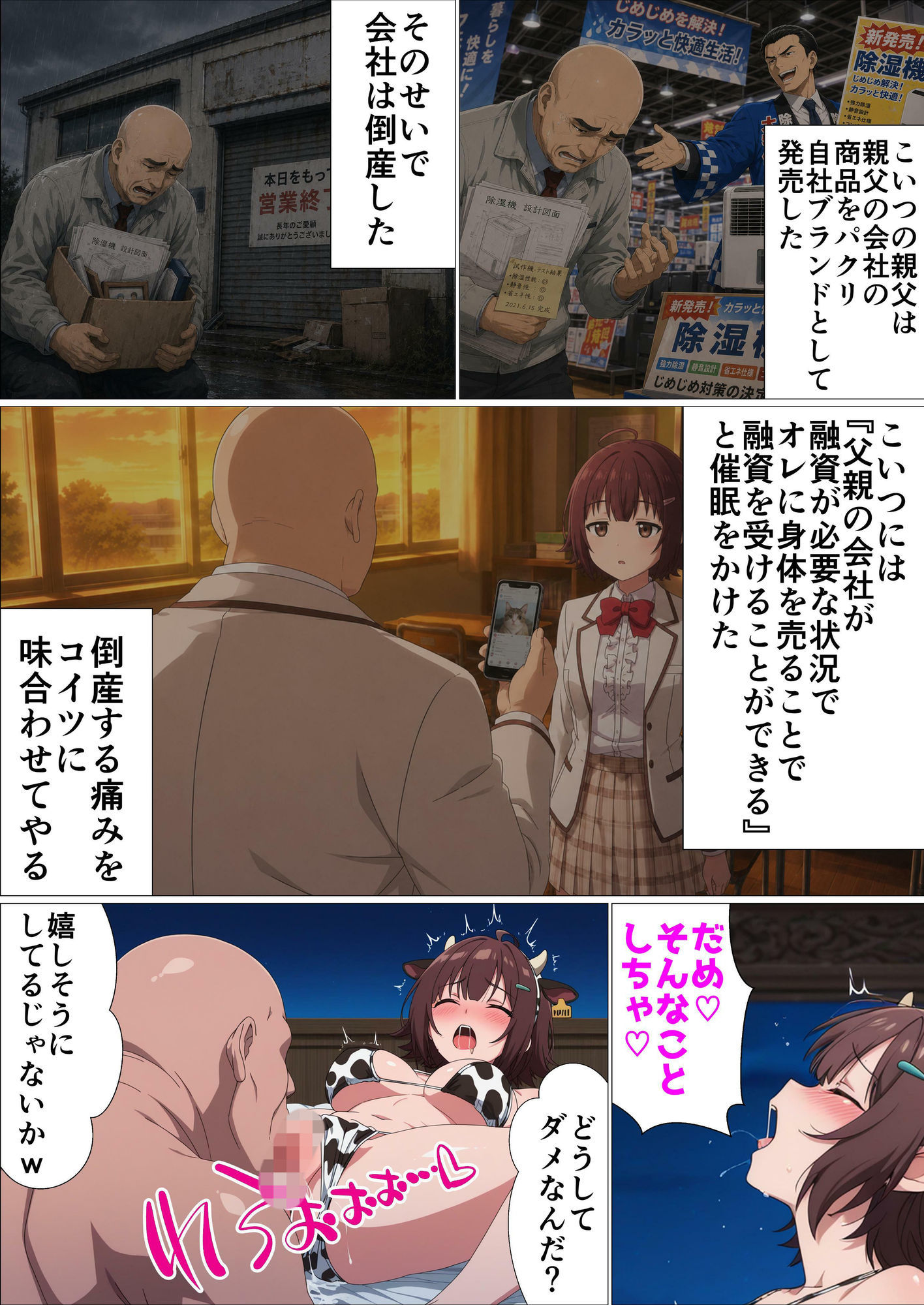 試し読み 8