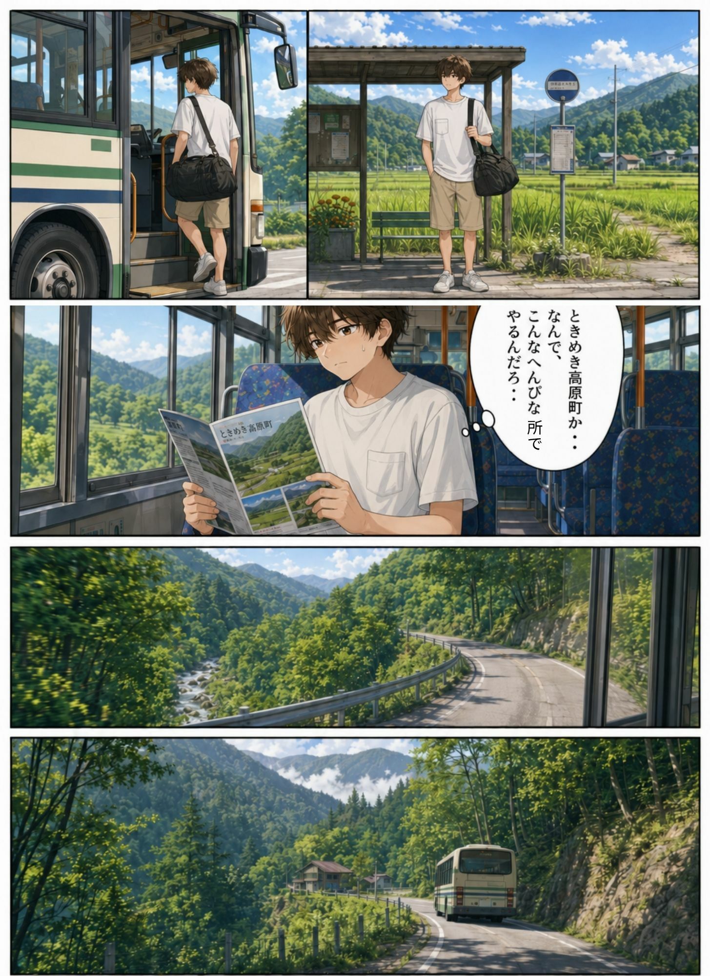 試し読み 7