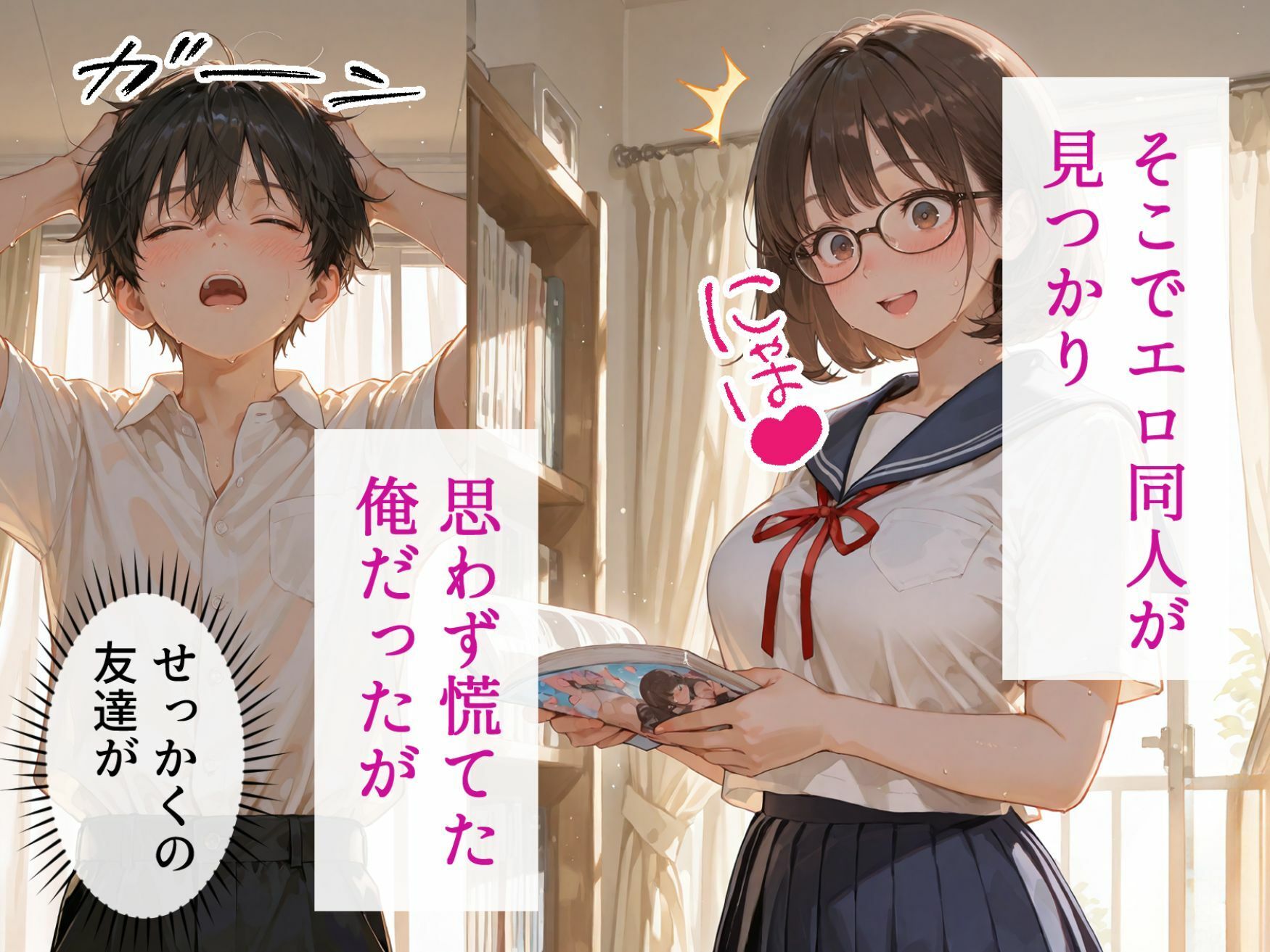 試し読み 5