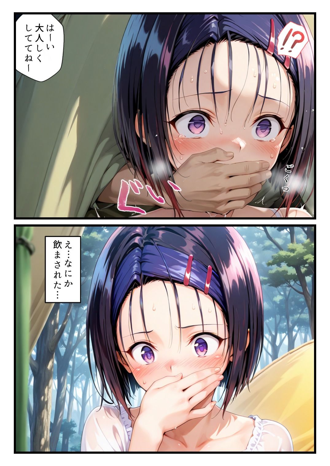 試し読み 7