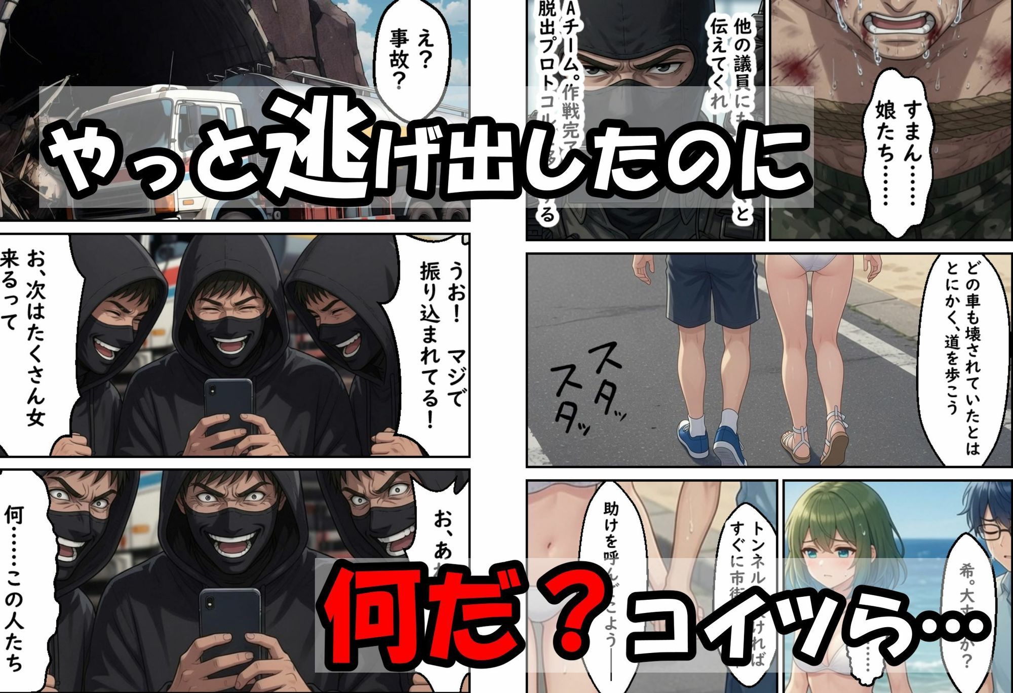 試し読み 6