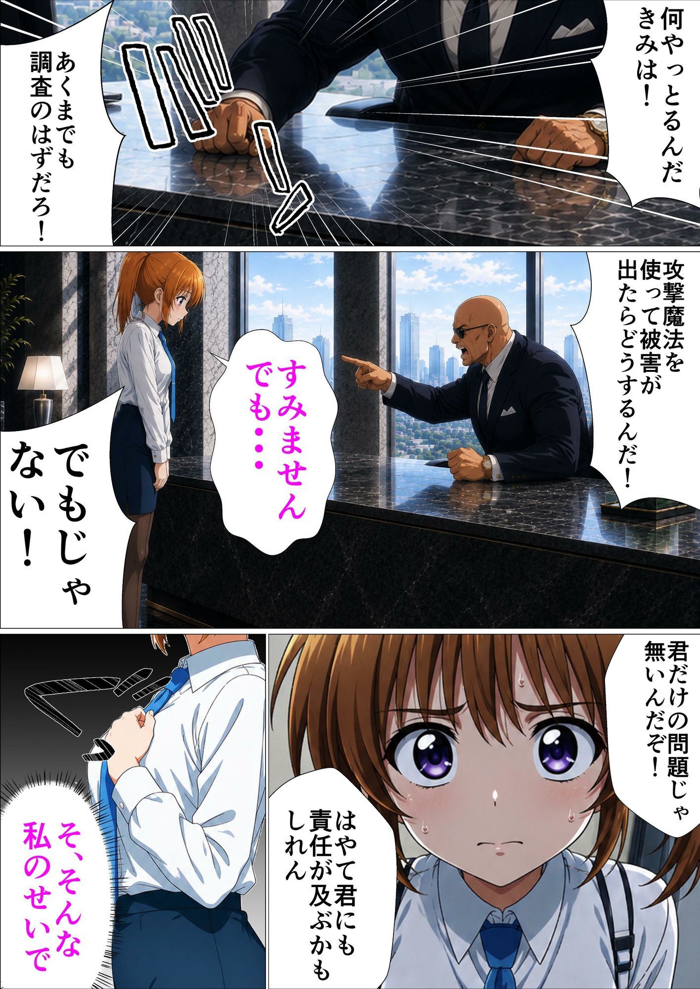 試し読み 8