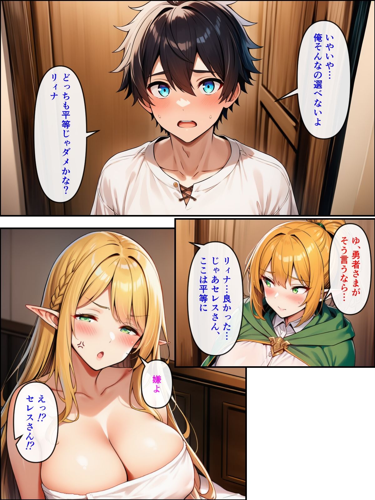 試し読み 6