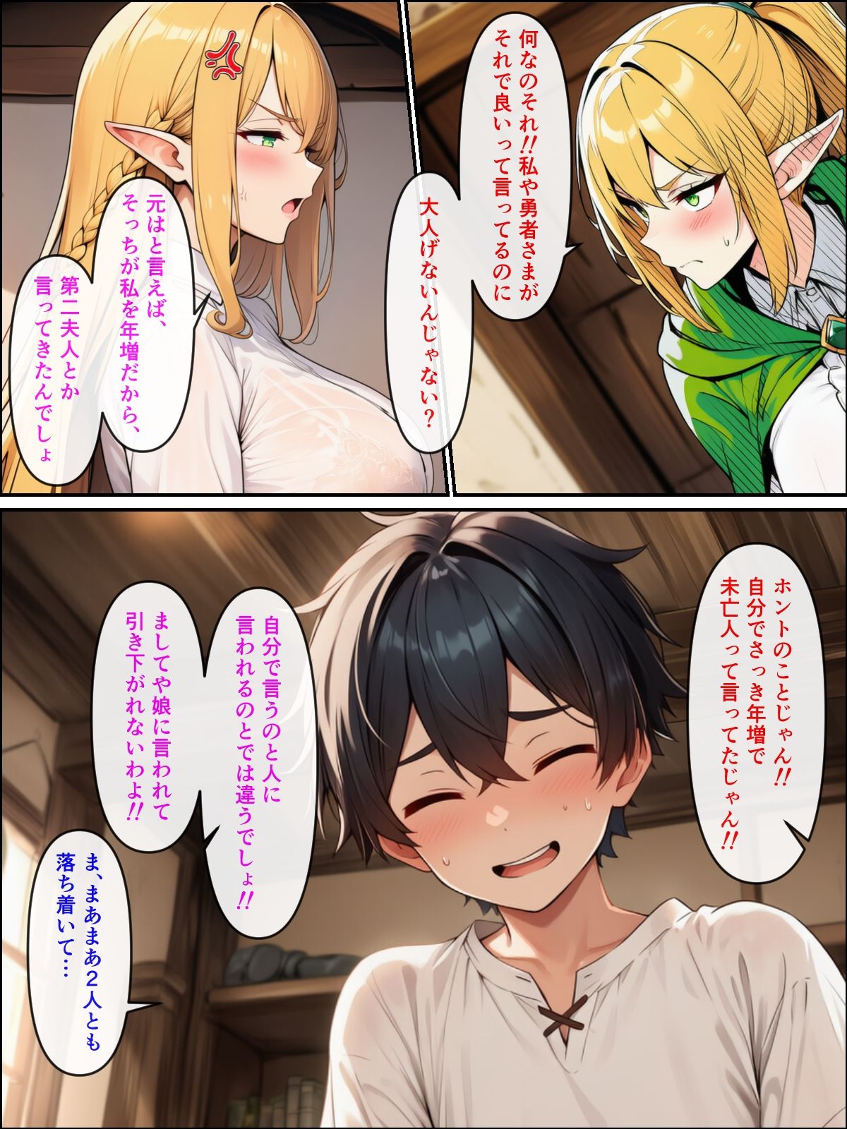 試し読み 8