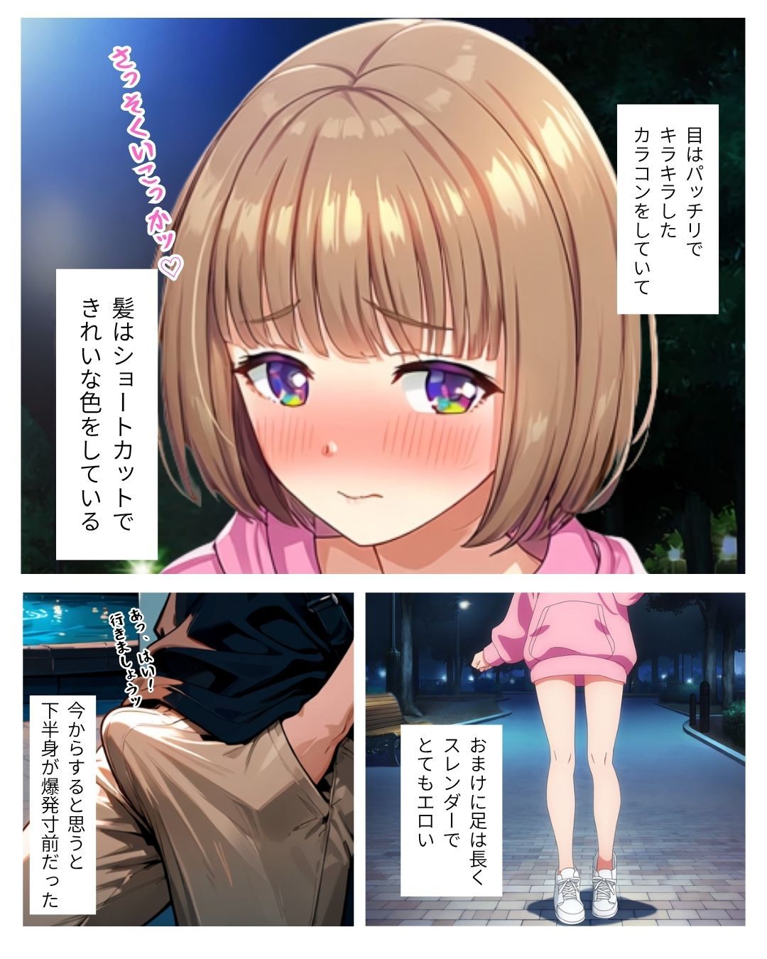 試し読み 5