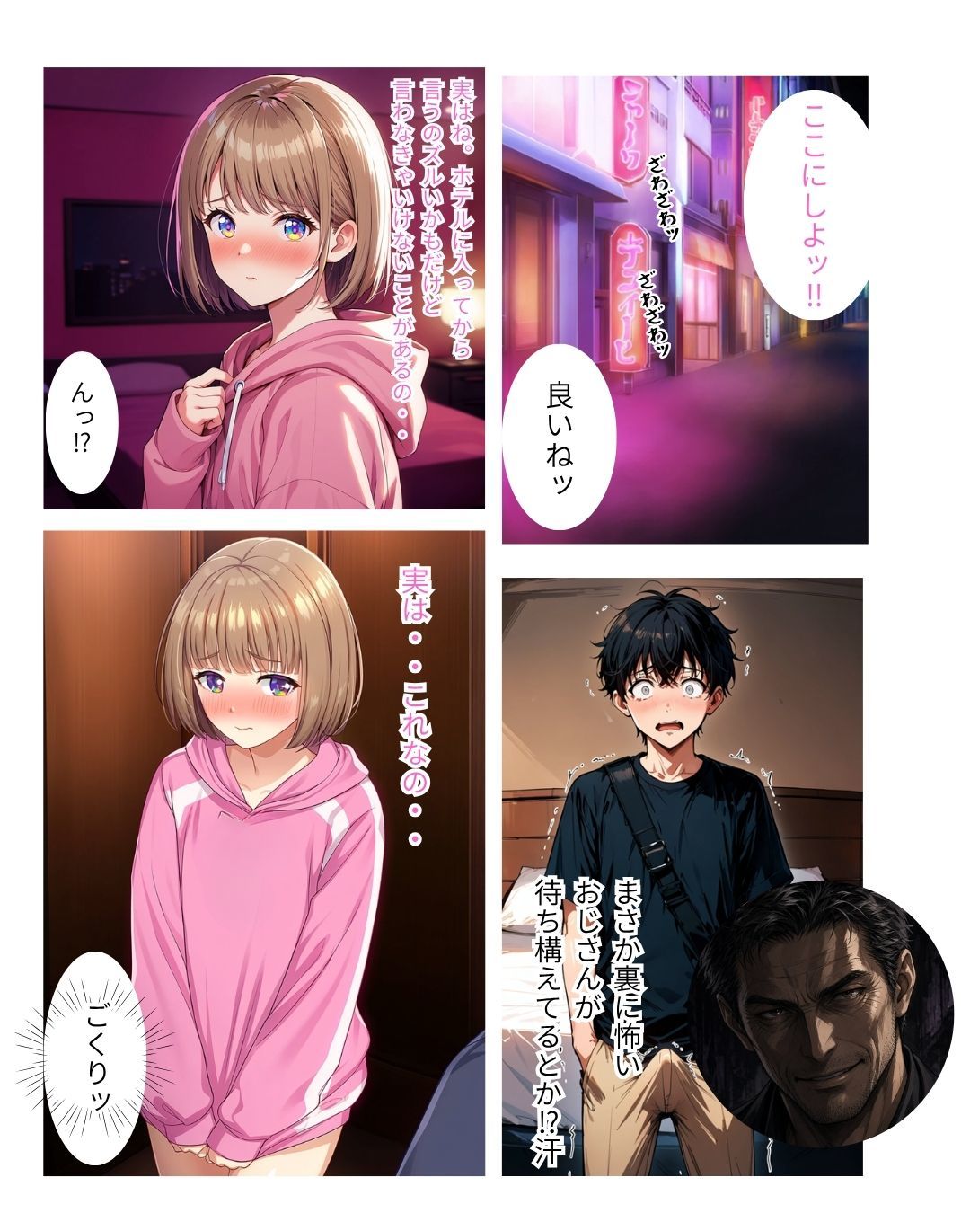 試し読み 6