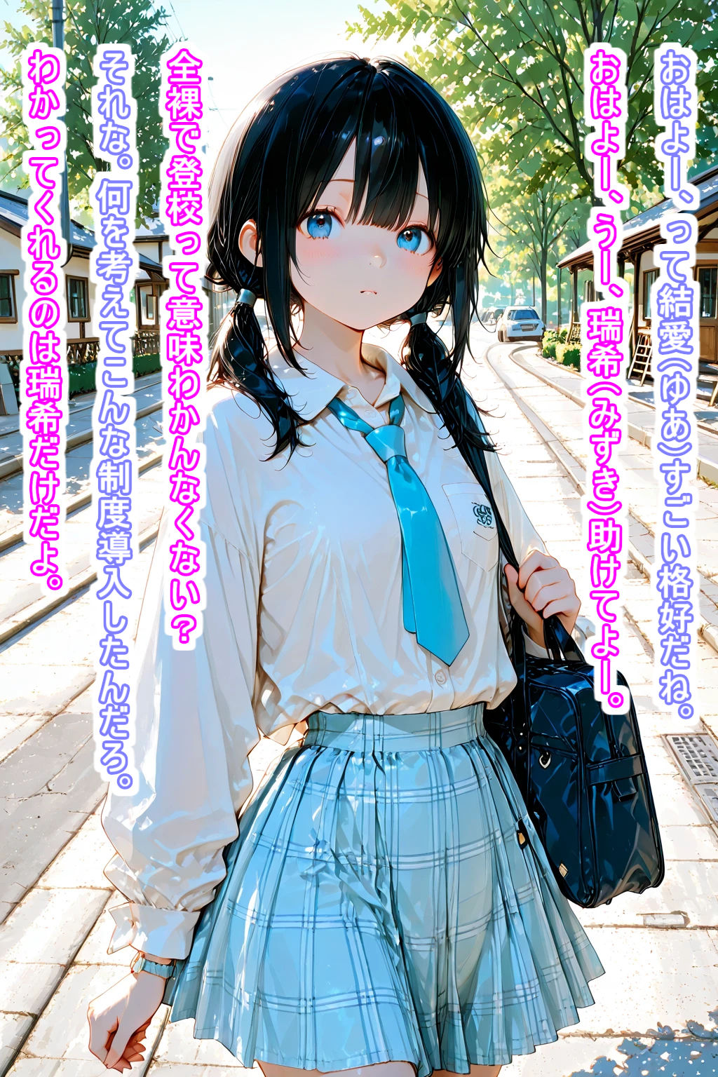 試し読み 8