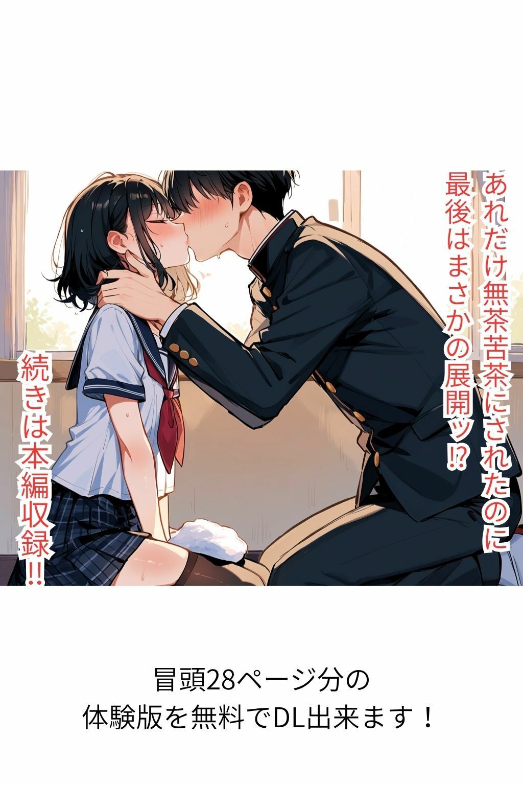 試し読み 10
