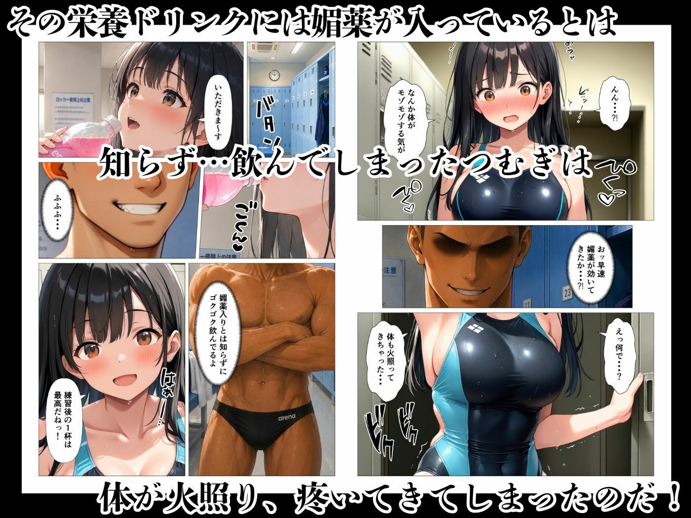 試し読み 5