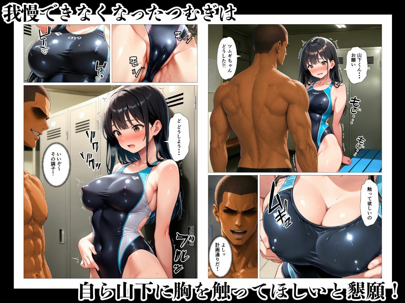 試し読み 6