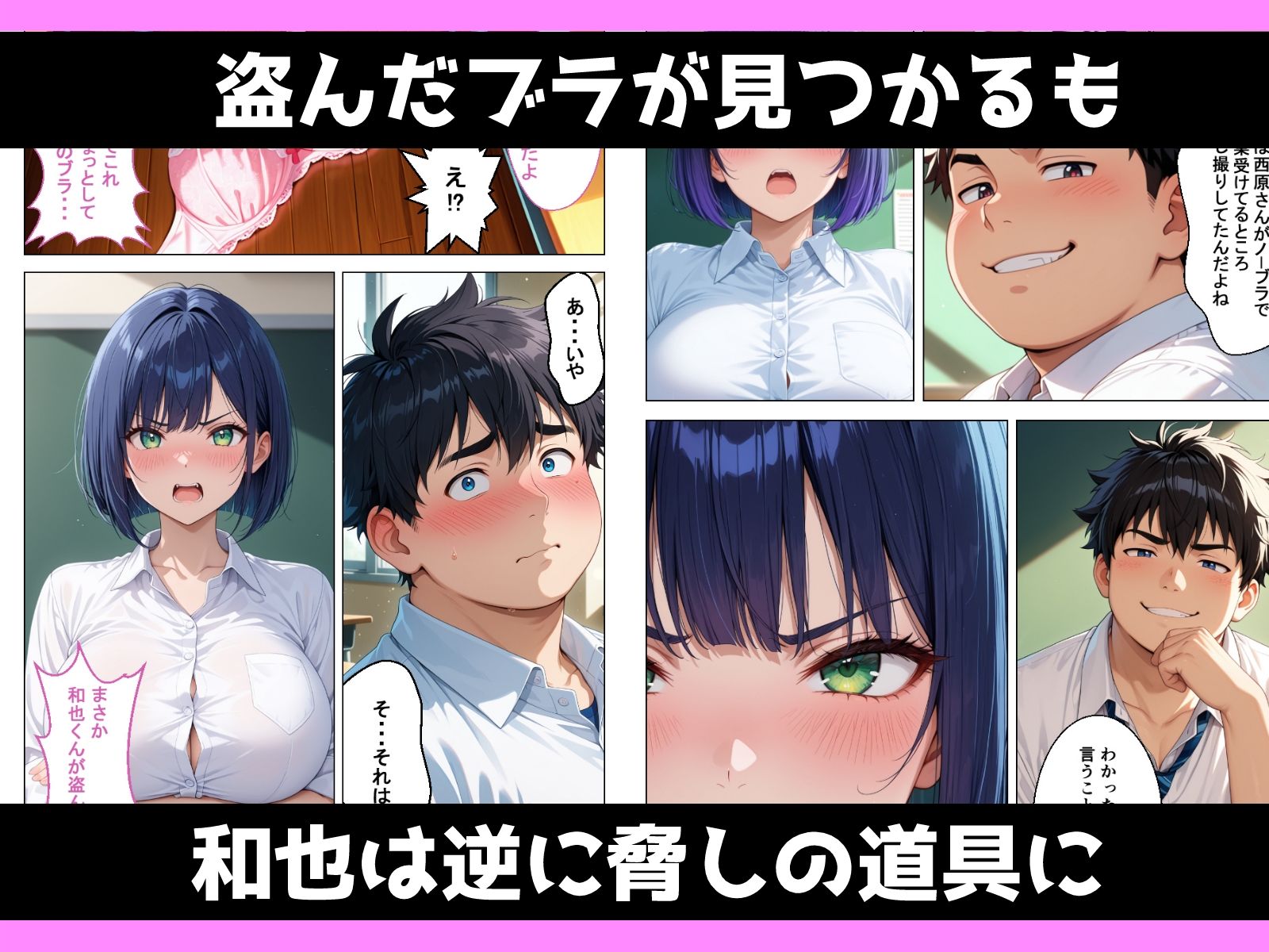 試し読み 5