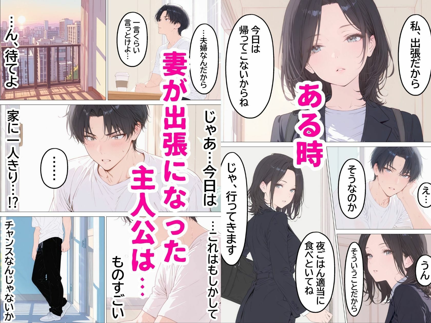 試し読み 7