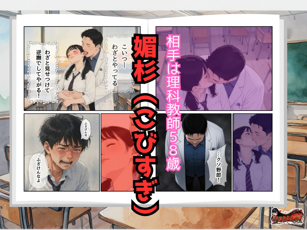 試し読み 6