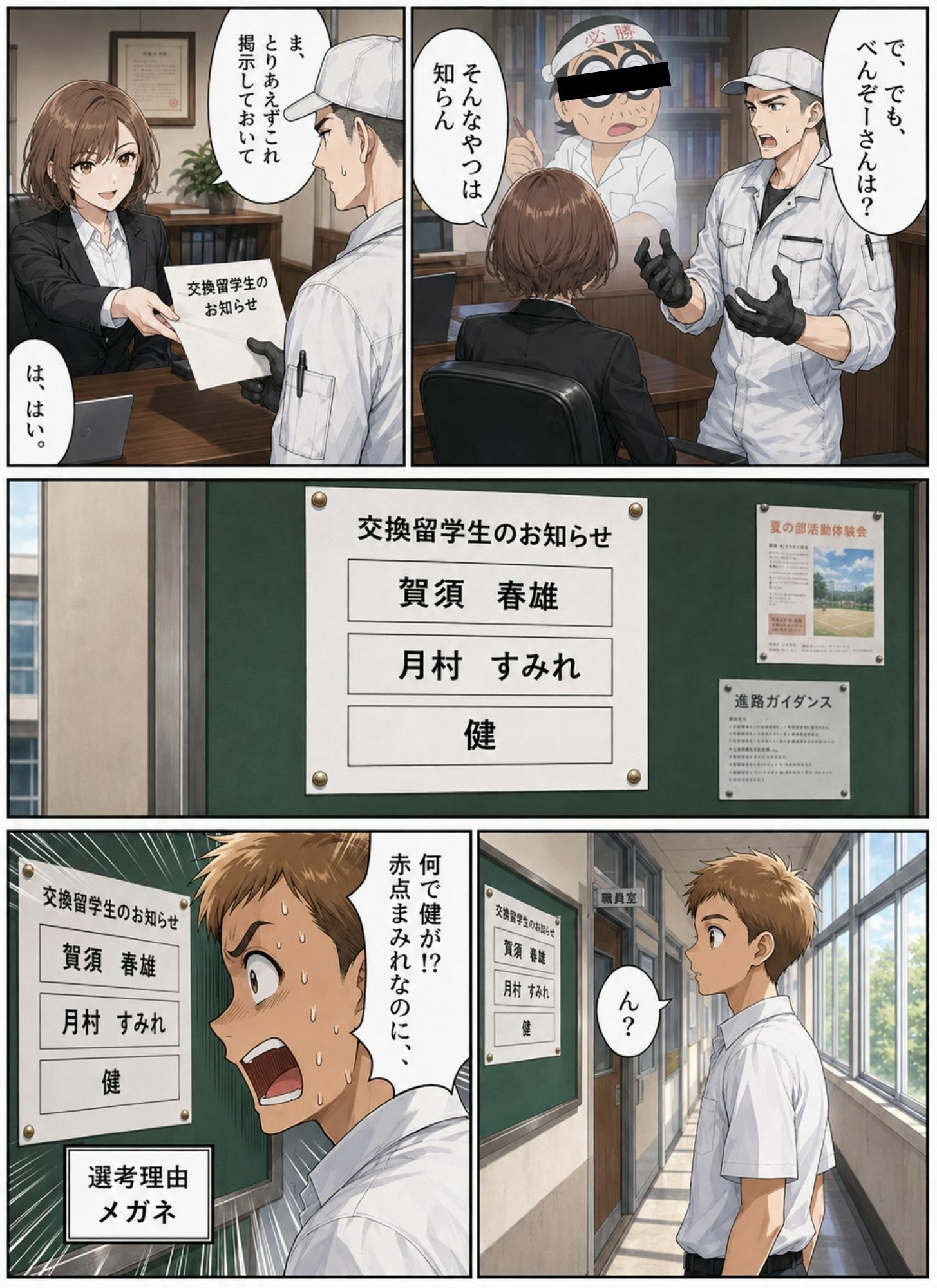試し読み 5