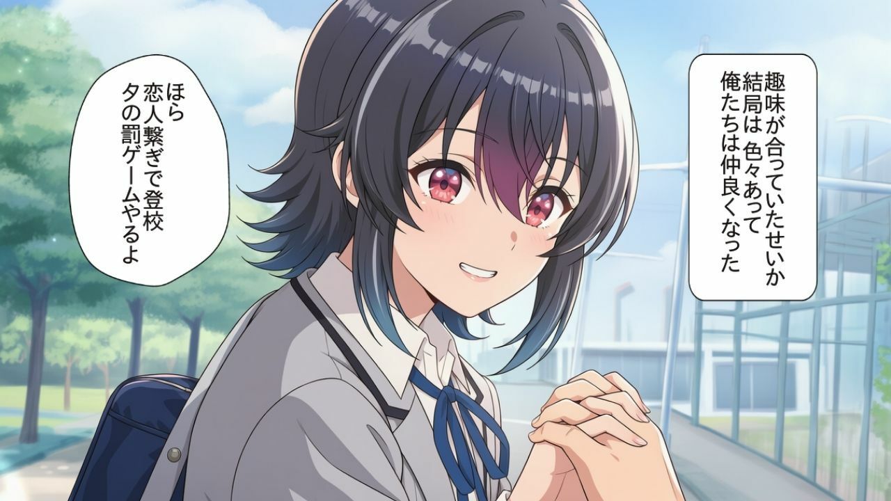 試し読み 5
