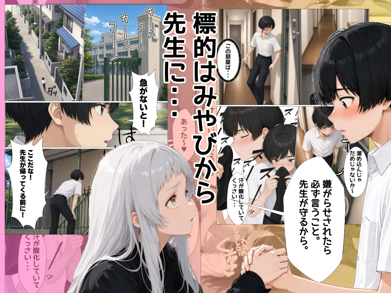 試し読み 6