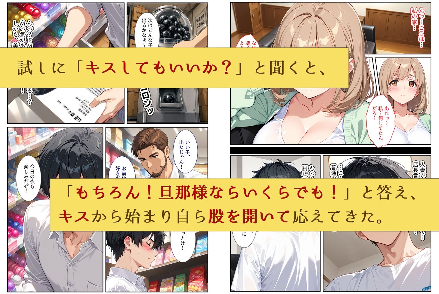 試し読み 5
